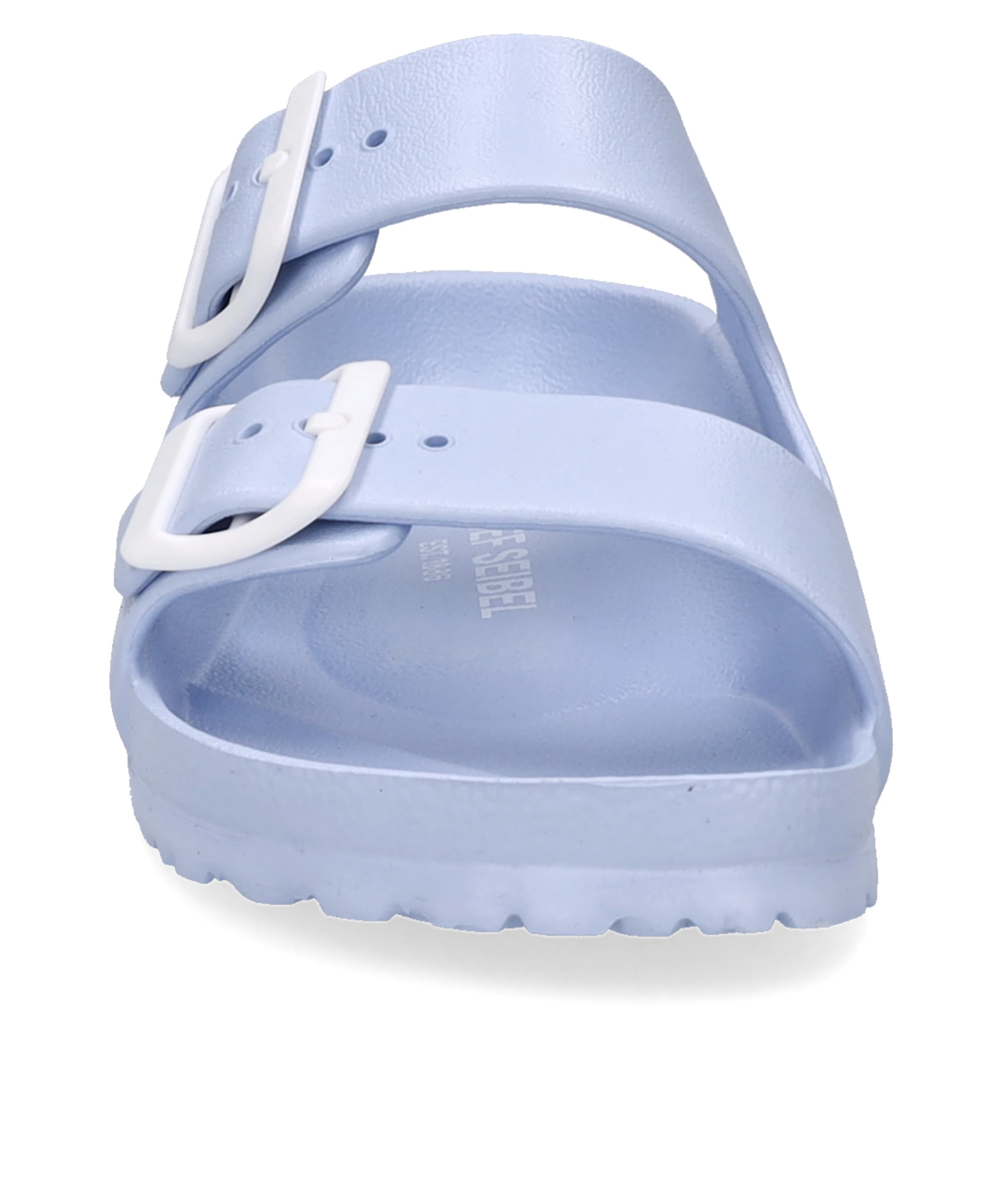 Josef Seibel Sandale »Martinique 01, skyblue«