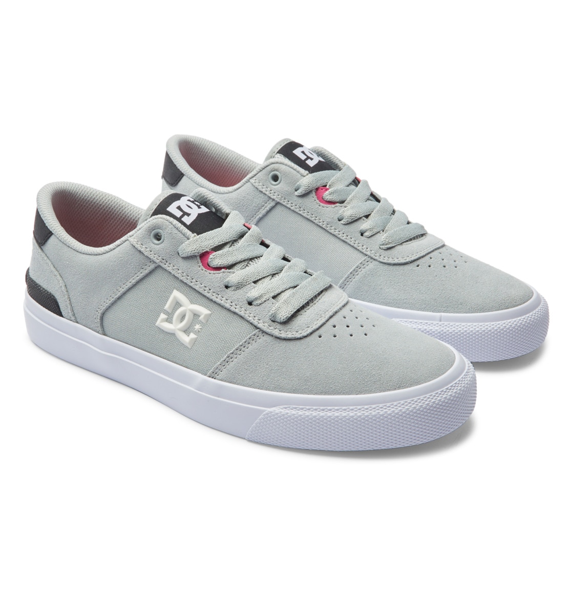 DC Shoes Skateschuh "Teknic S" günstig online kaufen