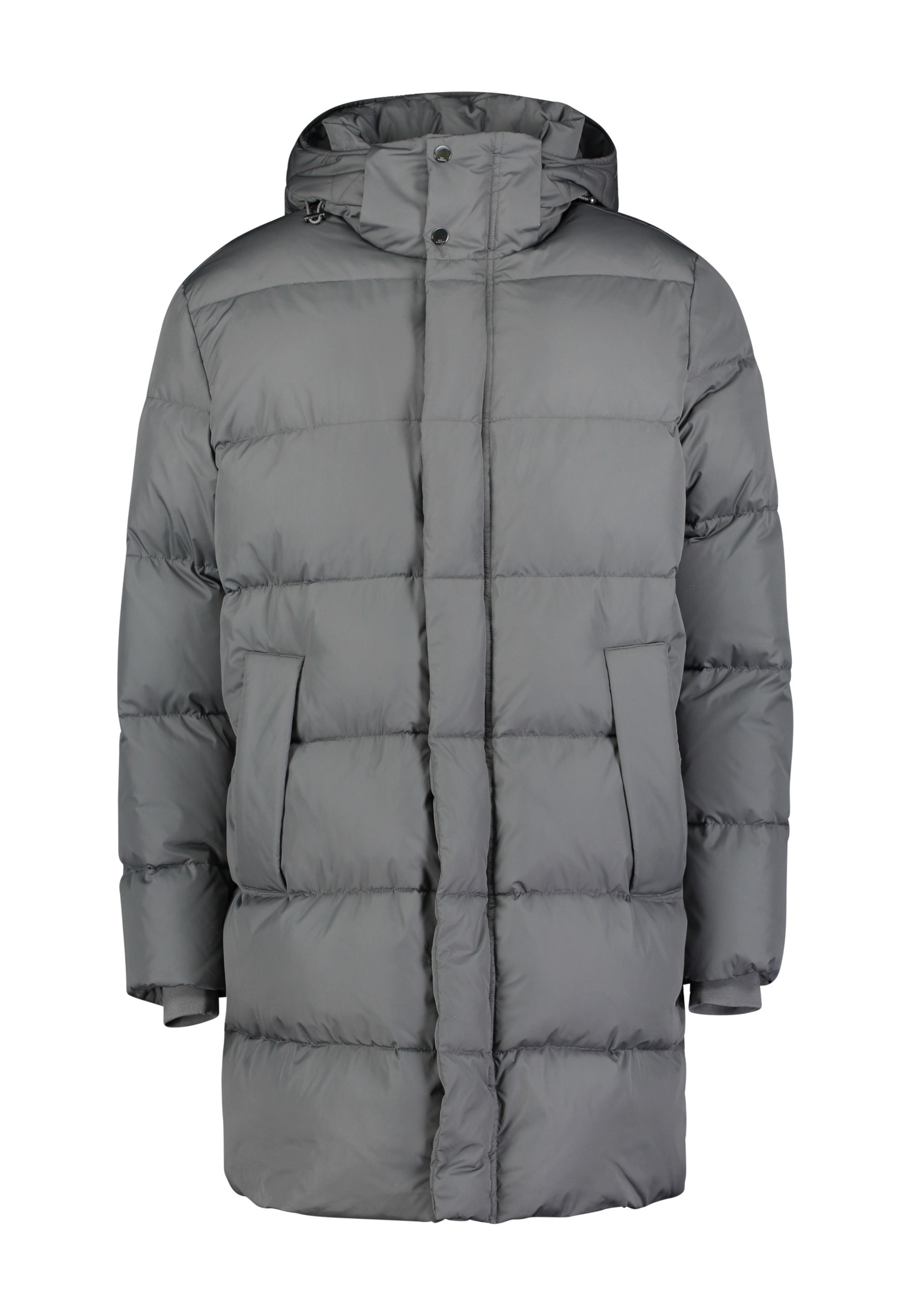 Roy Robson Winterjacke »Puffermantel«