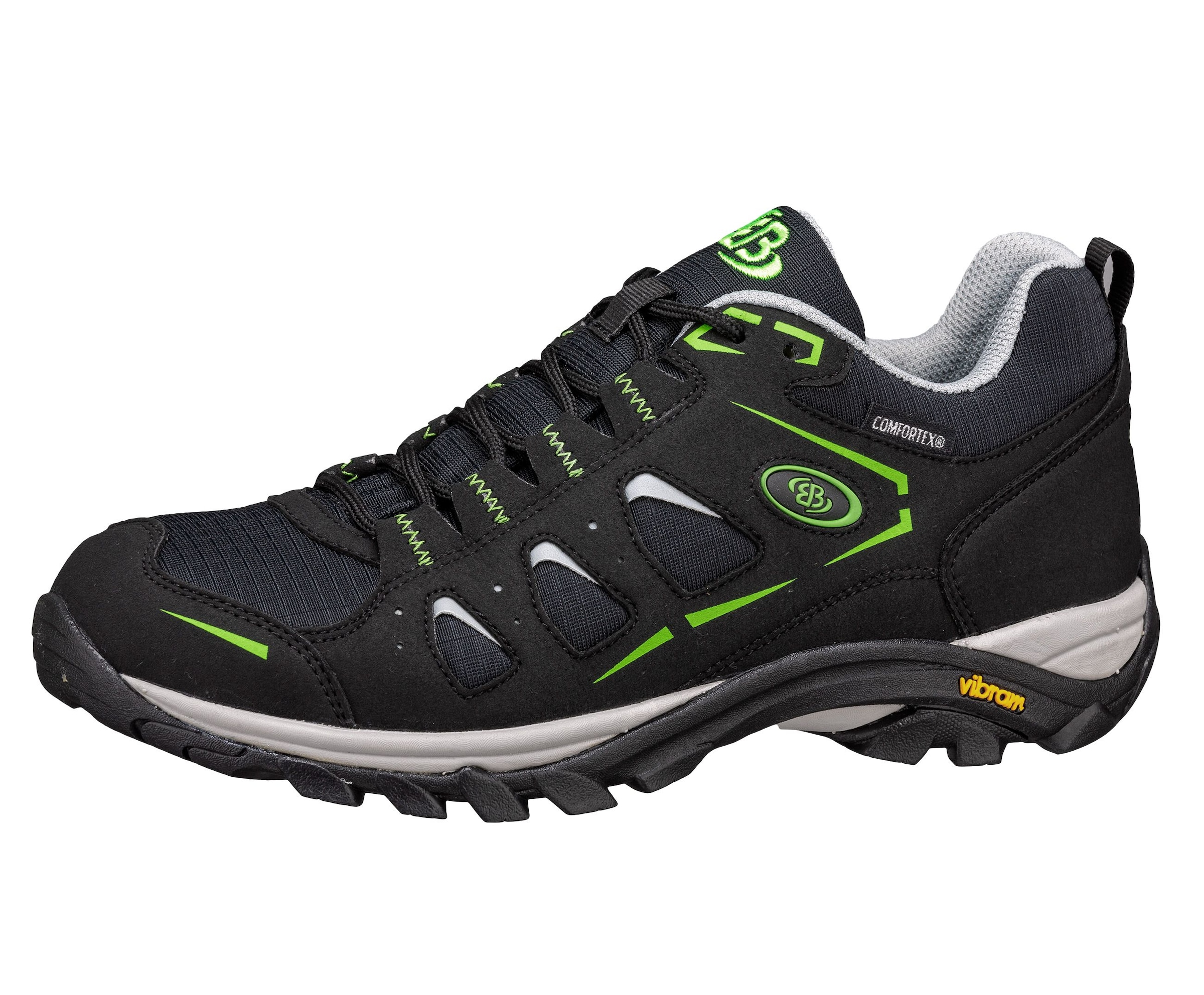 BRÜTTING 1100000002199 "Outdoorschuh Mount Frakes Low"