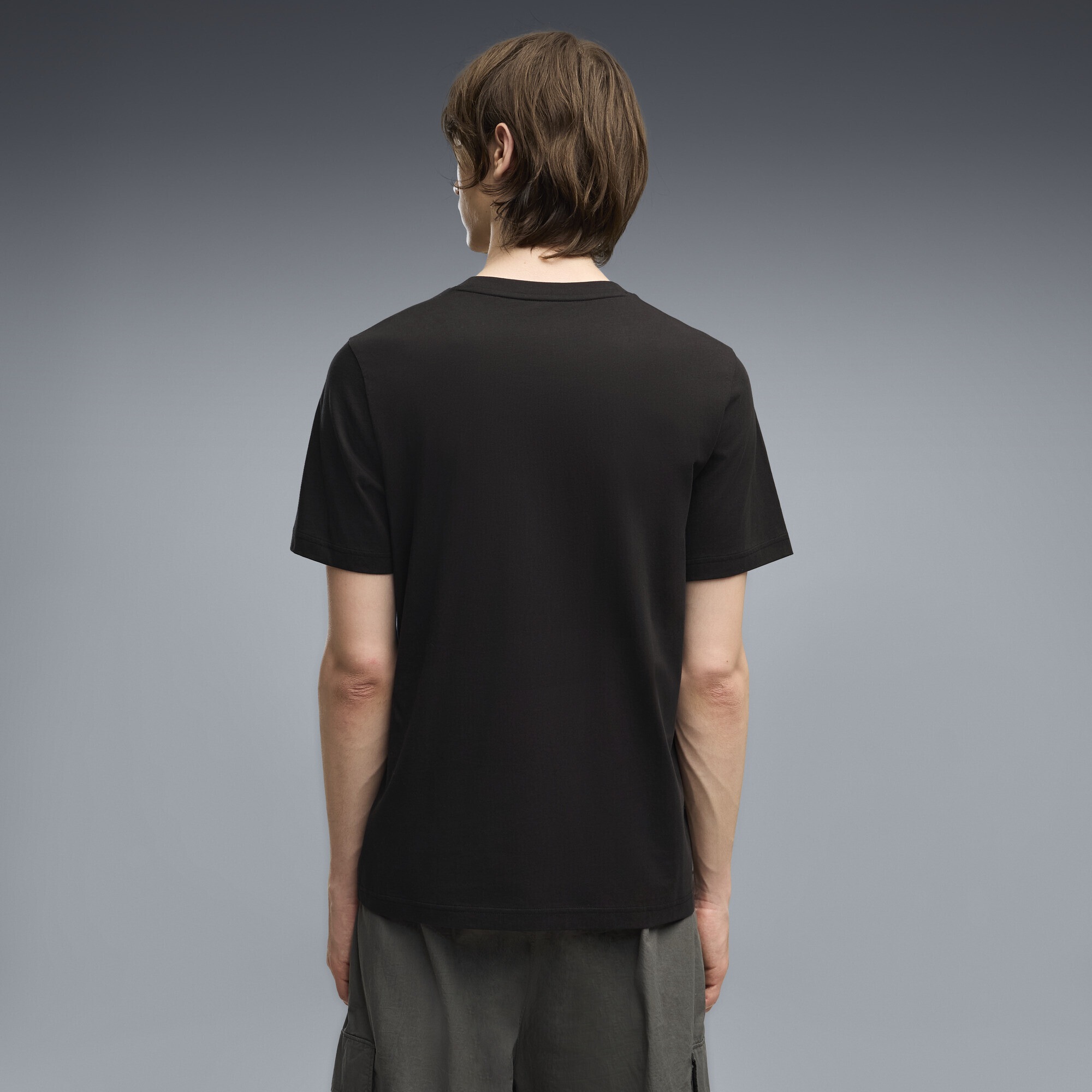 PUMA T-Shirt »Essentials 2 Colour No. 1 Logo T-Shirt Herren«