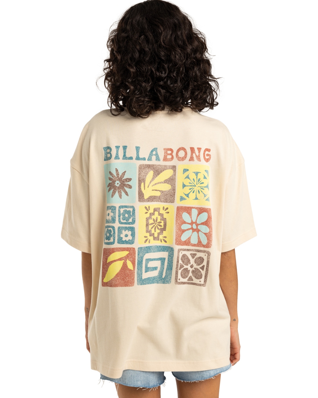 Billabong Shirttop »Brand New Day«