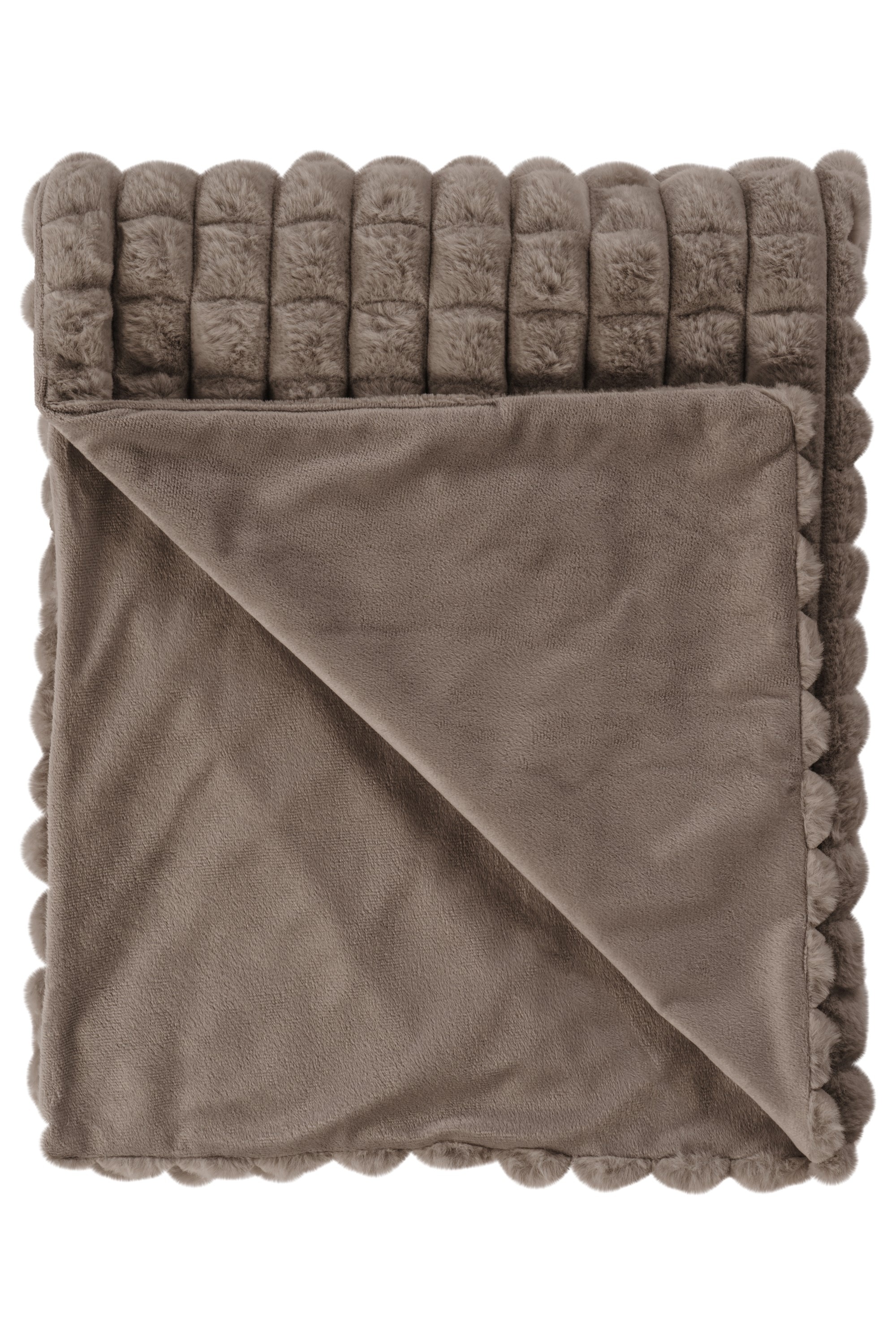 Kayoom Tagesdecke "Decke Spa Essence 125"