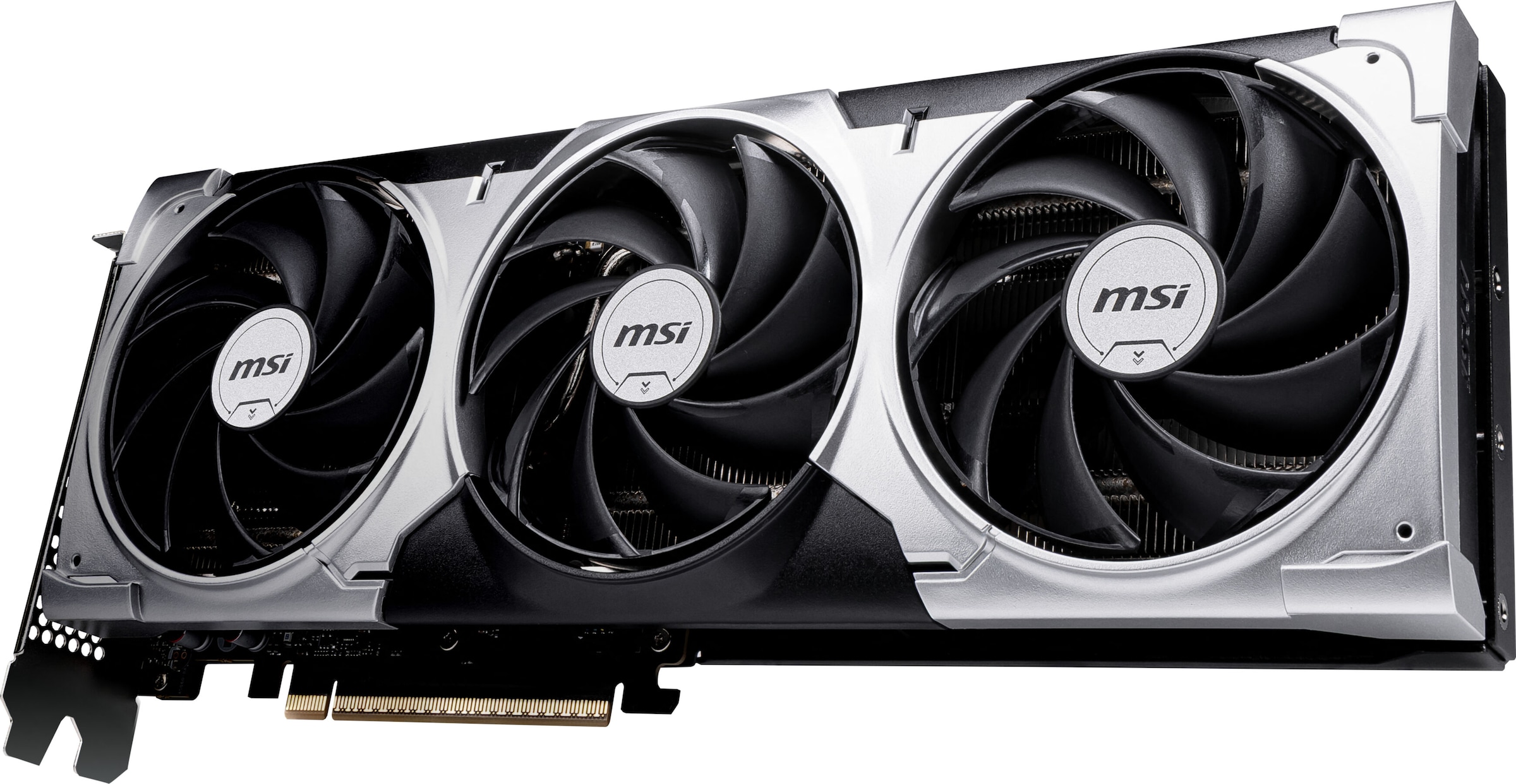MSI Grafikkarte »GeForce RTX 5060 TI 16G VENTUS 3X OC«