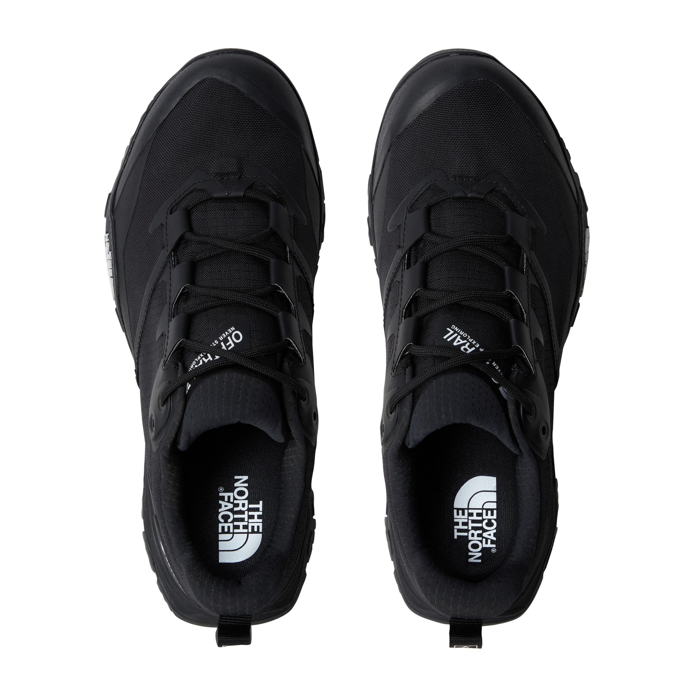 The North Face Wanderschuh »M OFFTRAIL HIKE GORE-TEX«, wasserdicht