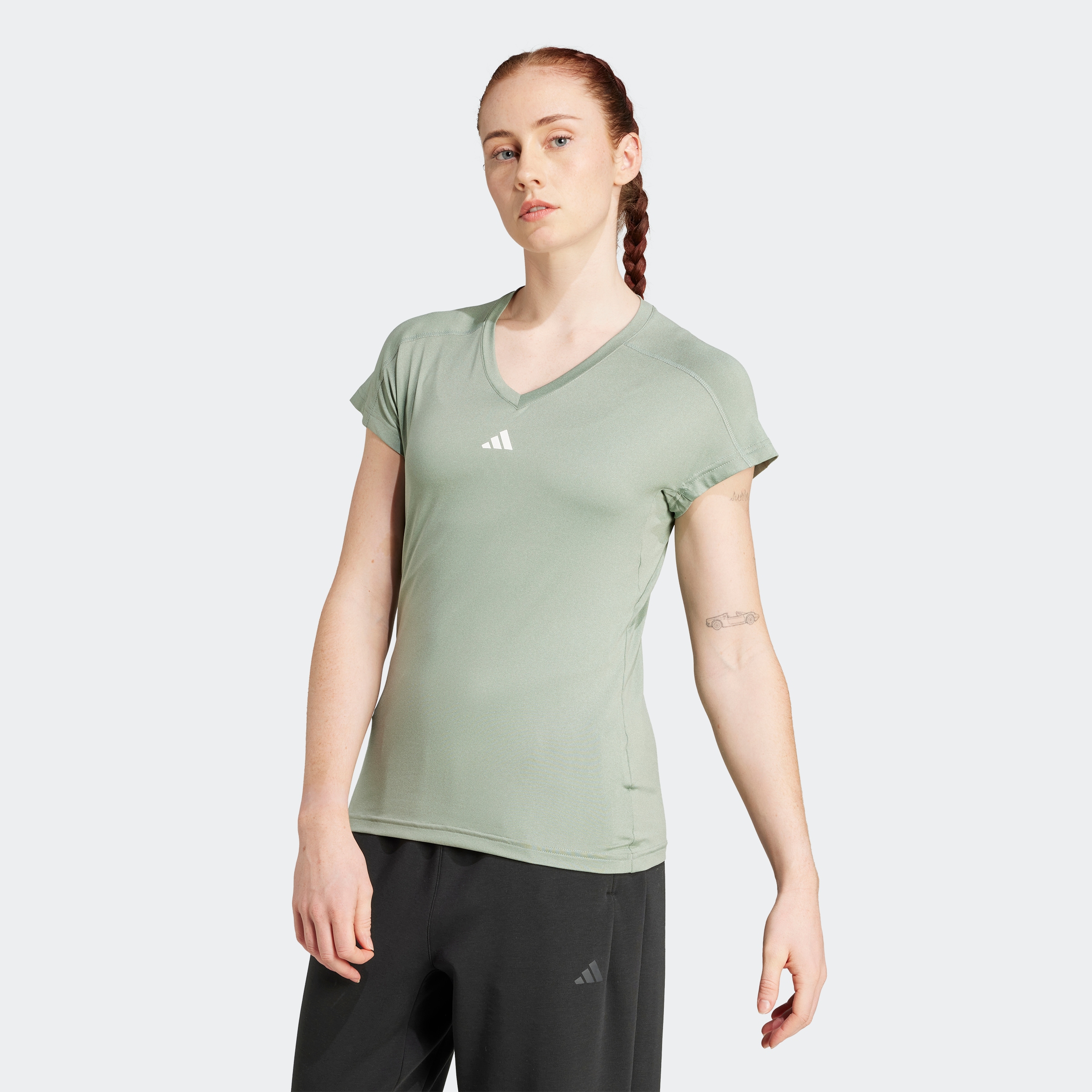 adidas Performance T-Shirt "WE MIN T" günstig online kaufen