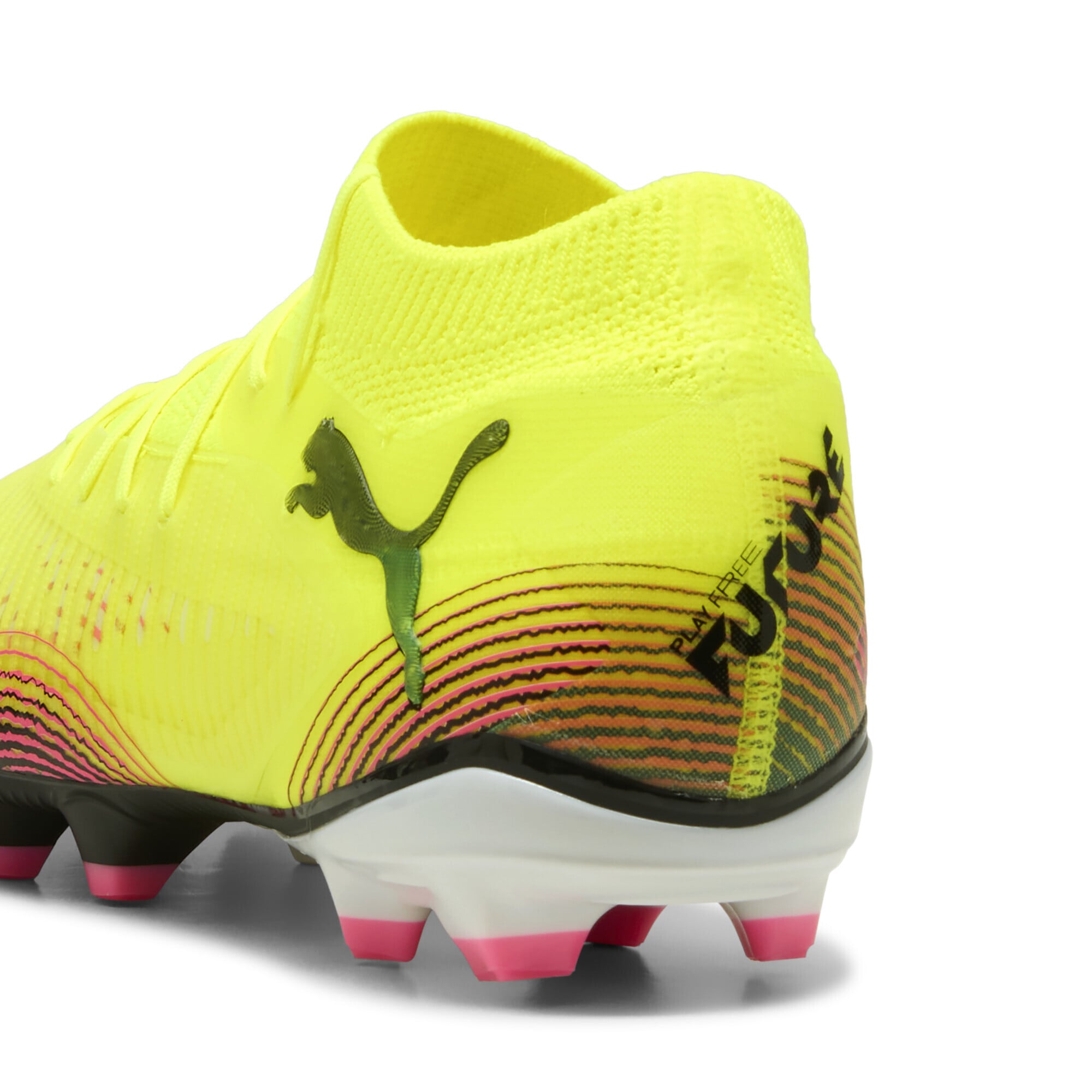 PUMA Fußballschuh »FUTURE 8 PRO FG/AG Fußballschuhe Erwachsene«