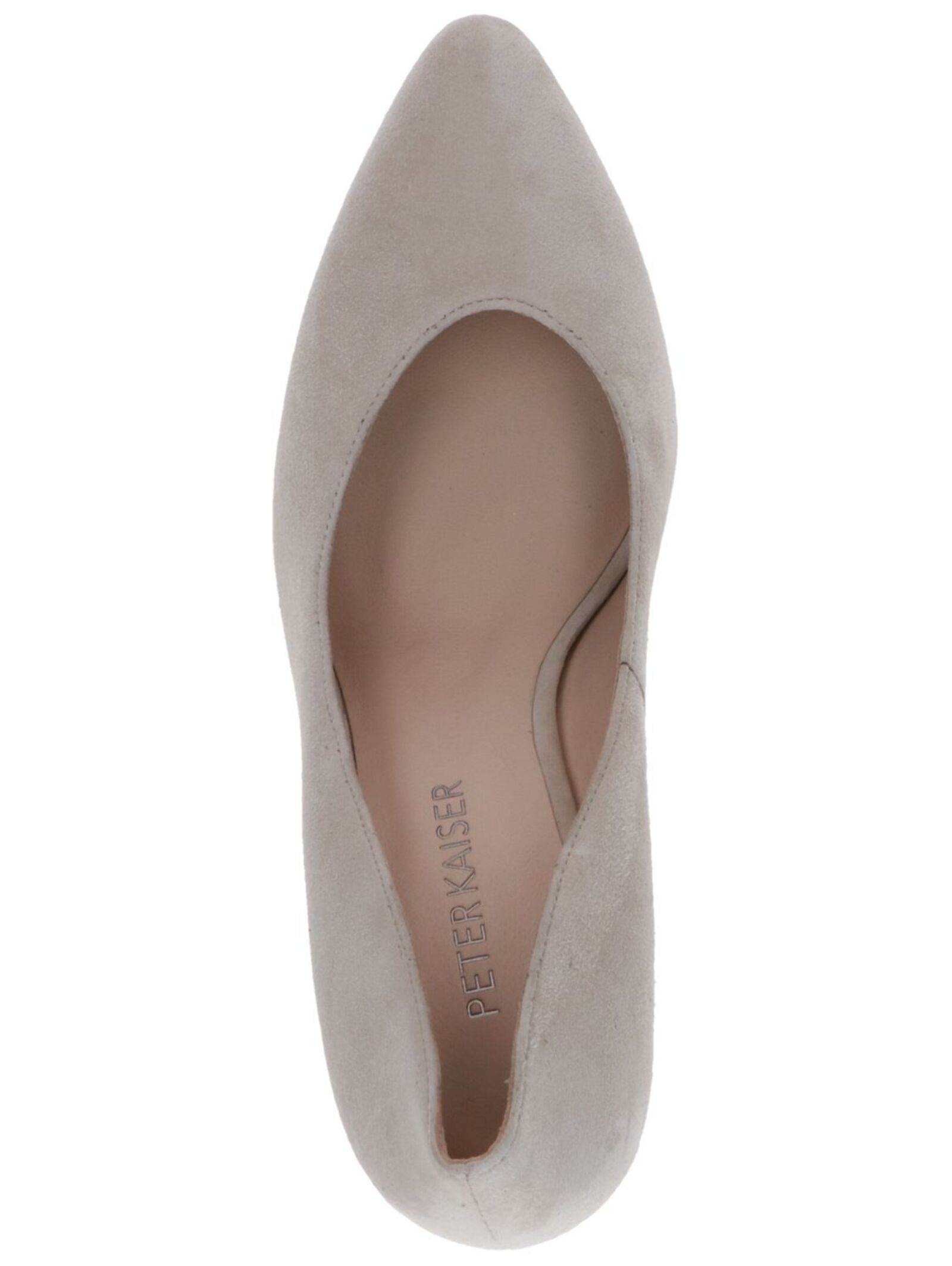 Peter Kaiser High-Heel-Pumps »Peter Kaiser Pumps Veloursleder«