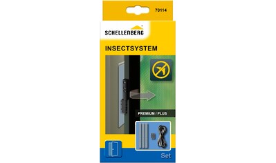 Insektenschutz-Tür »Adapter-Set«