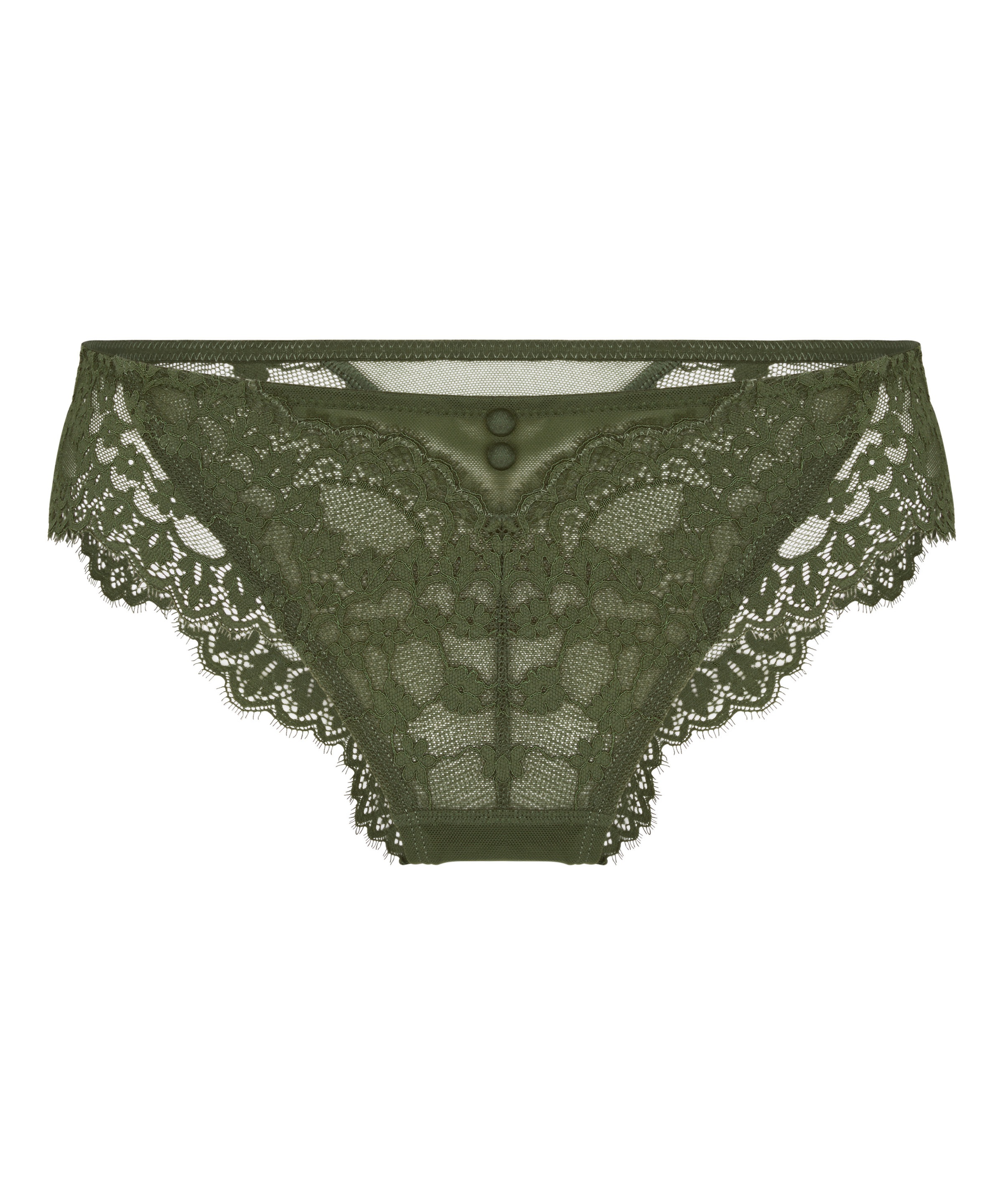 Hunkemöller Hipster »Daisy Brazilian«