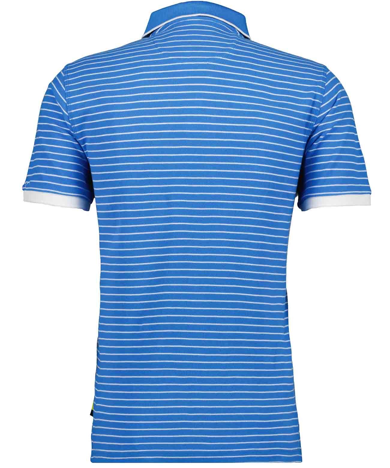 Thumbnail - RAGMAN Poloshirt