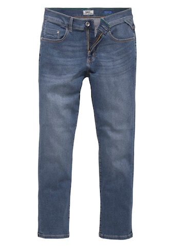 Pioneer Authentic Jeans Straight-Jeans »Eric« kaufen