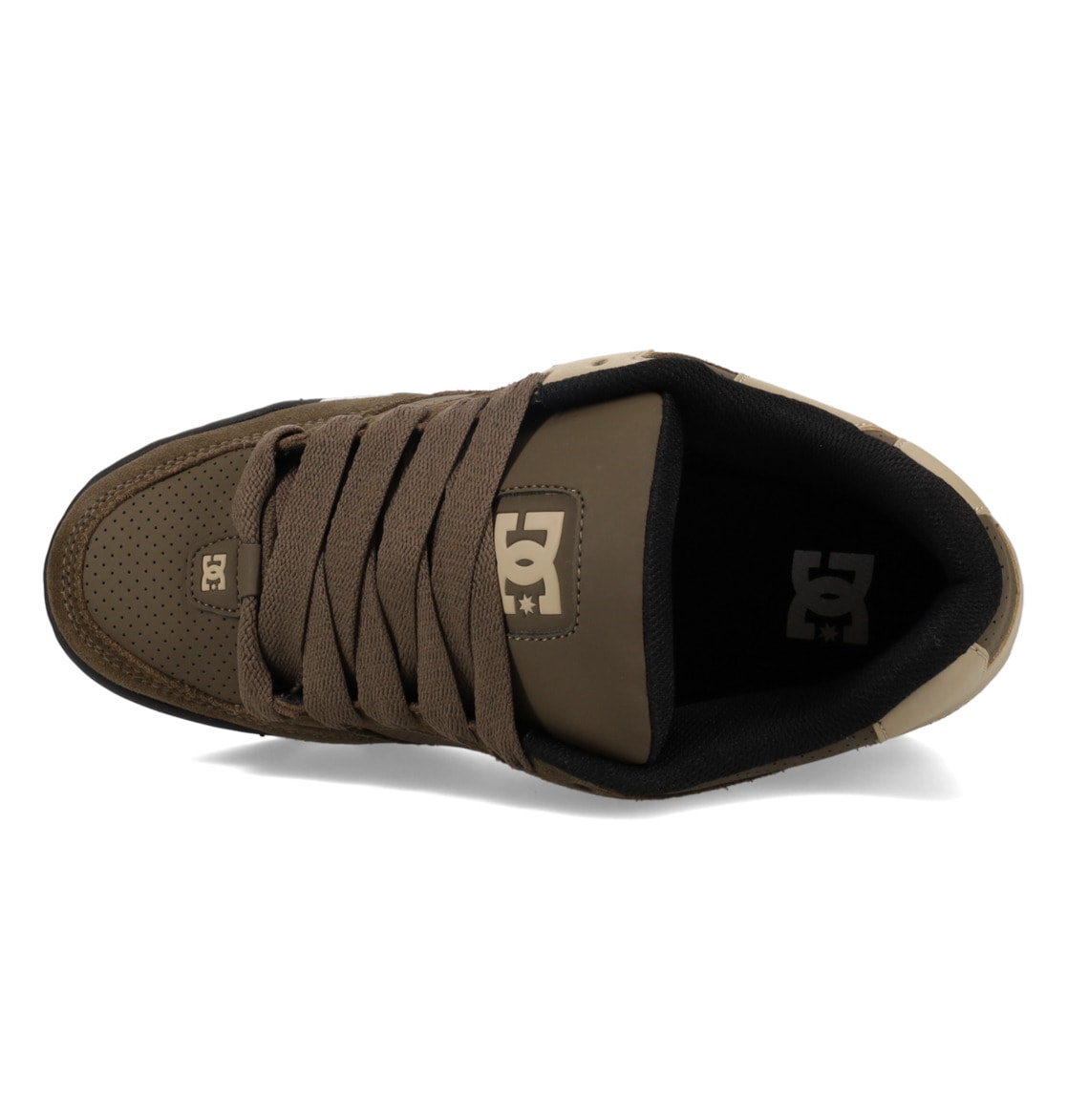 DC Shoes Sneaker »DC COMMAND«