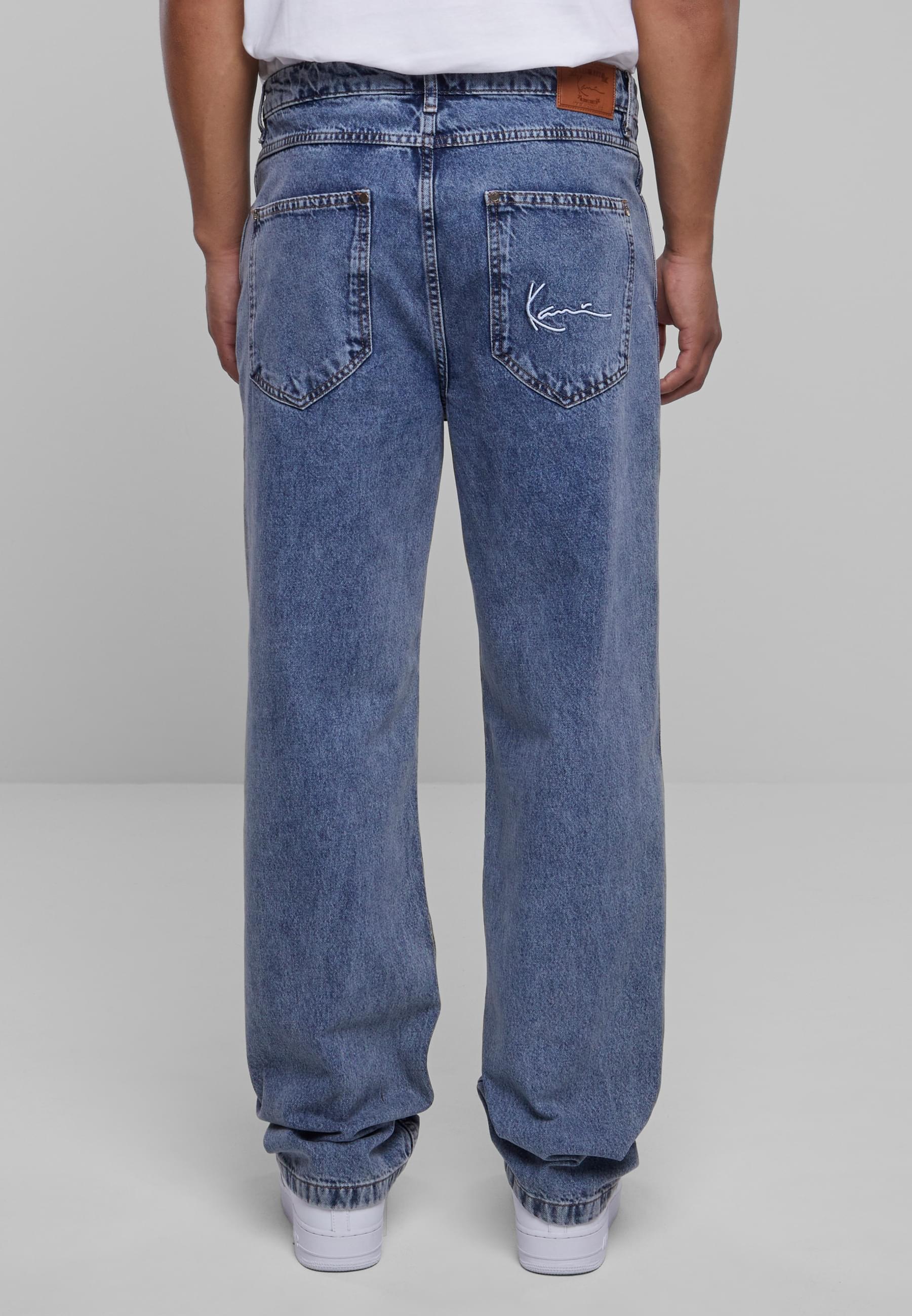 Karl Kani Bequeme Jeans »Karl Kani Herren«