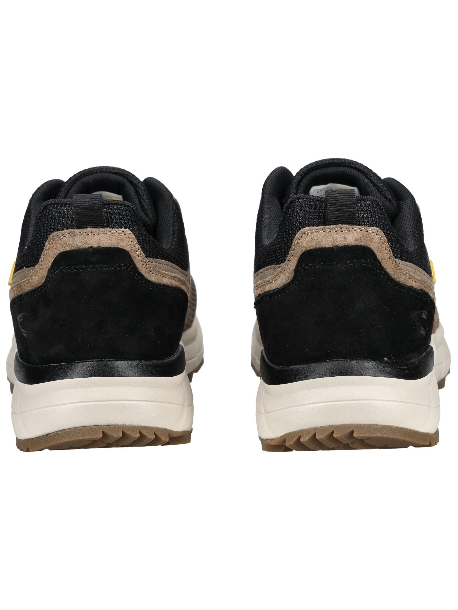 camel active Sneaker »camel active Sneaker Leder/Textil«