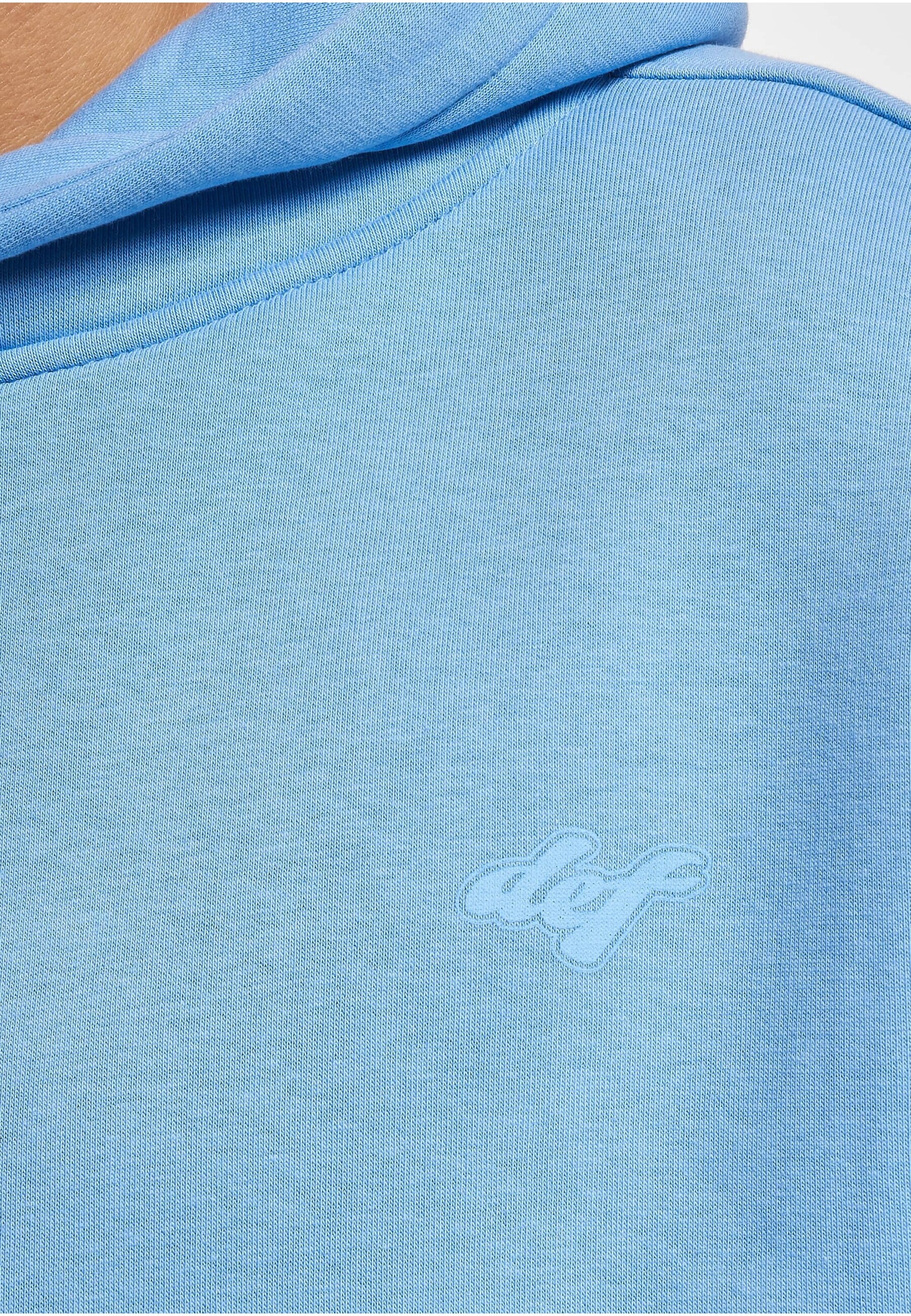 DEF Kapuzenpullover »DEF Herren DEF FRANK Hoody« 1 Stk.