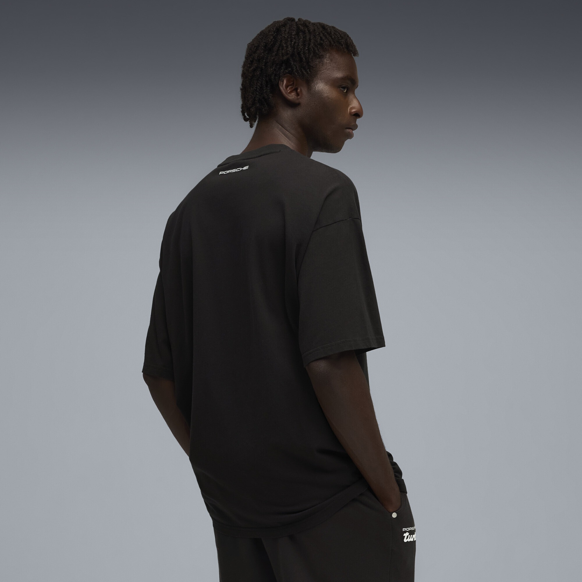 Thumbnail - PUMA T-Shirt "PUMA x PORSCHE LEGACY Graphic T-Shirt 2 Herren"