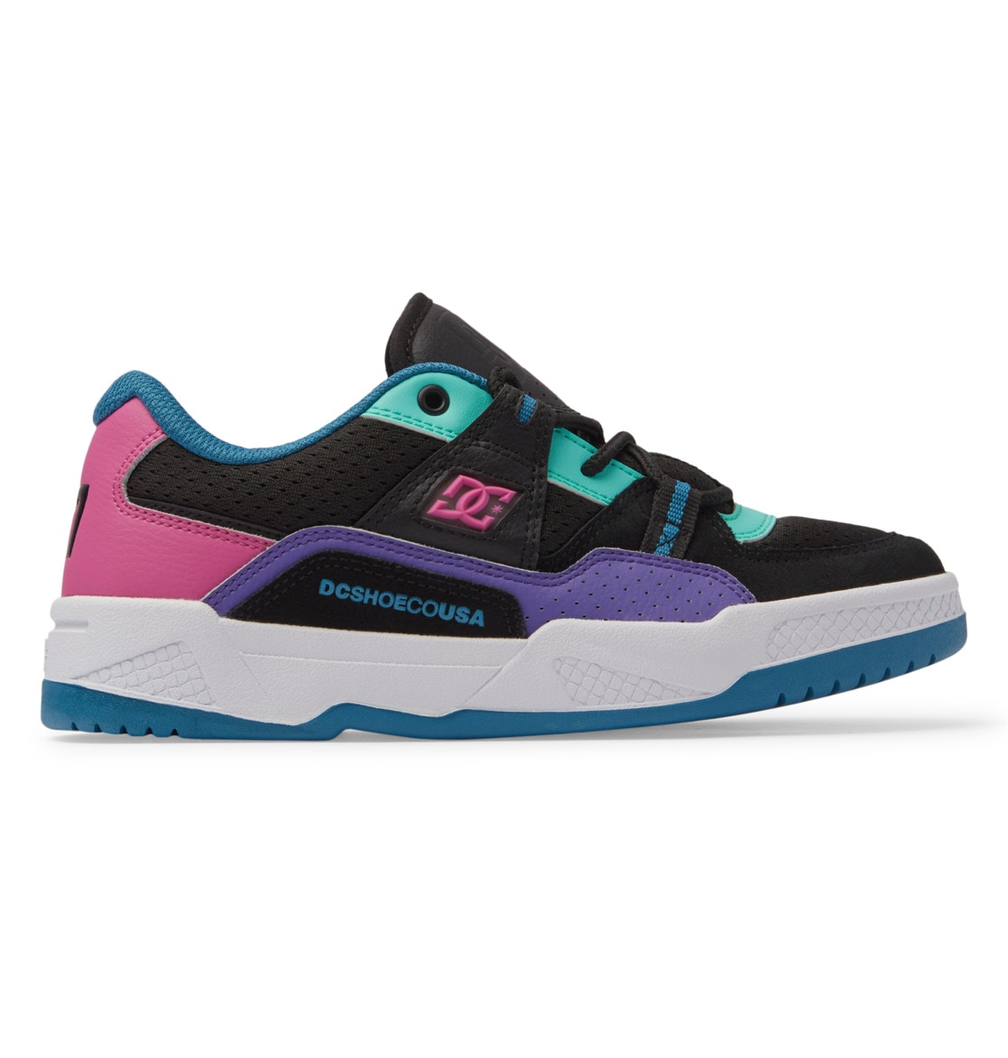 DC Shoes Sneaker »Construct«