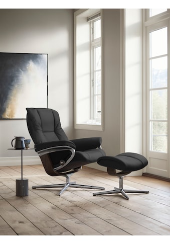 Stressless ® Atpalaiduojanti kėdė »Mayfair« (Set ...