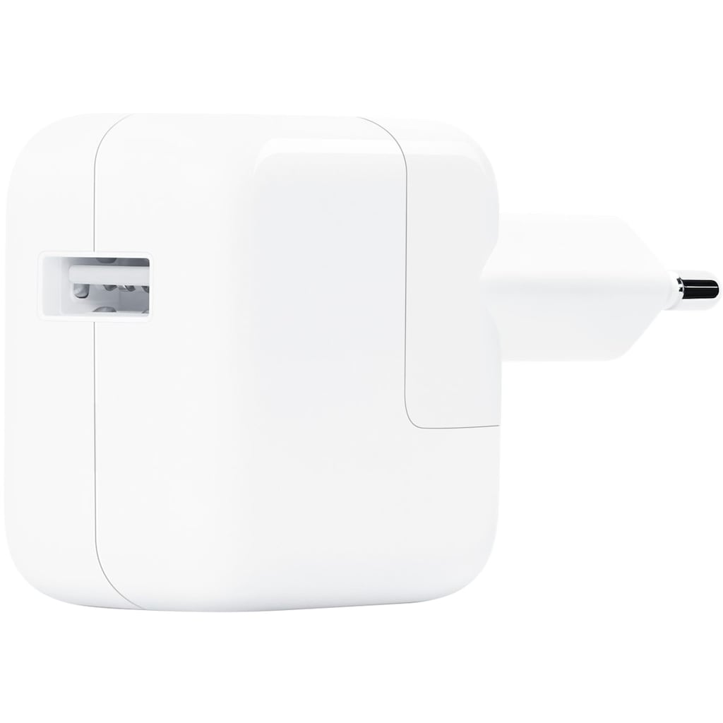 Apple Smartphone-Adapter »12W USB Power Adapter«, USB zu Lightning