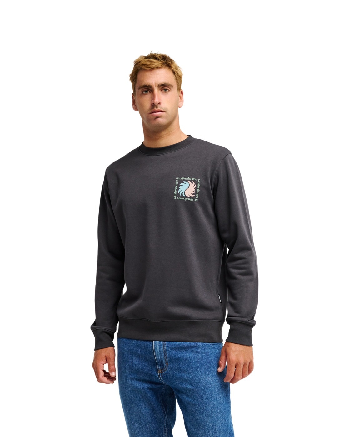 Quiksilver "Vibes"