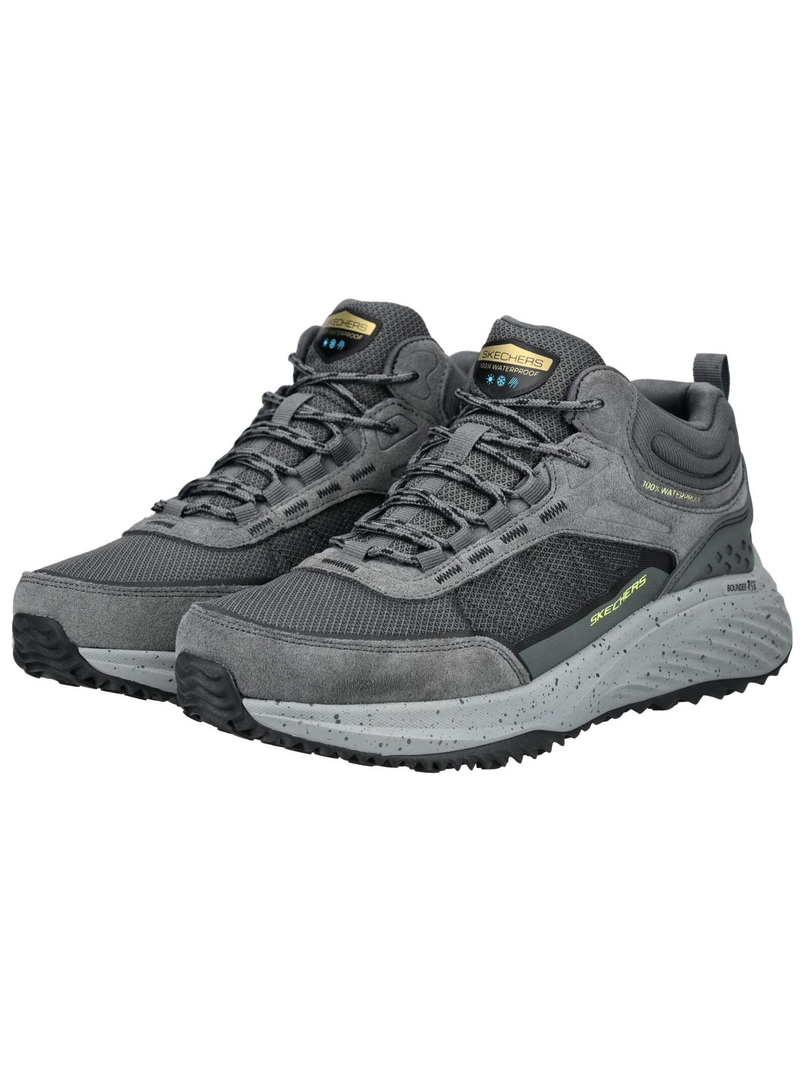 Skechers Sneaker »Skechers Sneaker Leder«