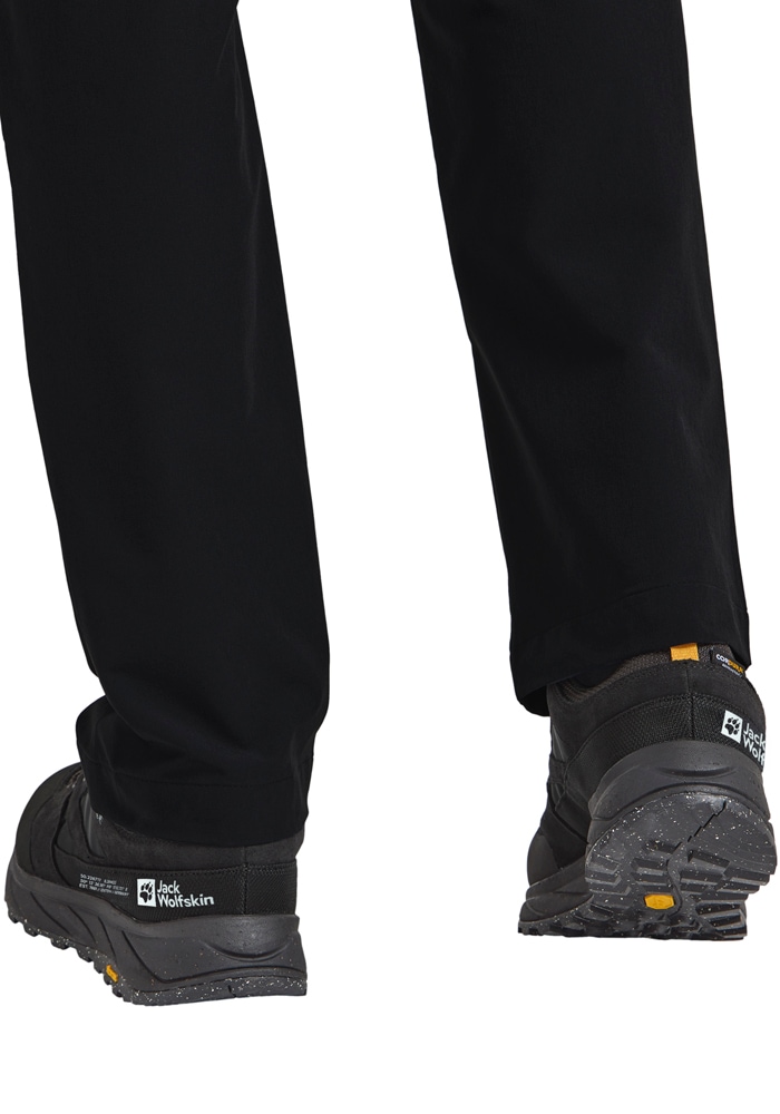 Jack Wolfskin Wanderschuh "TERRAQUEST TEXAPORE LOW M" günstig online kaufen