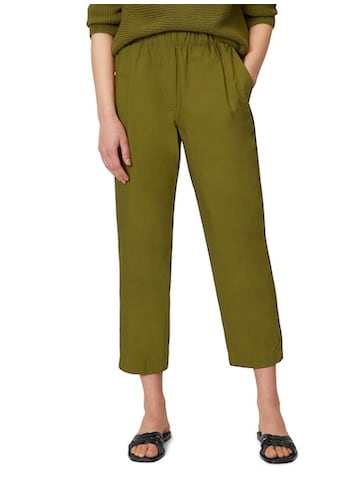 Marc O'Polo Bundfaltenhose »Pants jogging style sl...