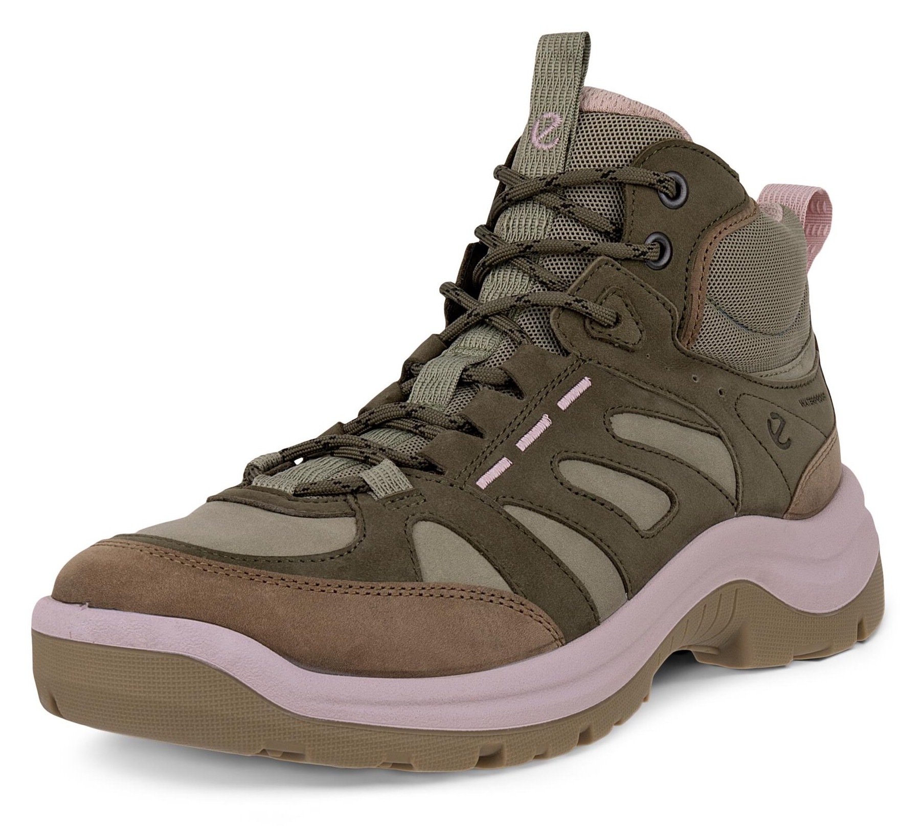 Ecco "OFFROAD W", Outdoorschuh, Wanderschuh, Stiefelette mit wasserdichter günstig online kaufen