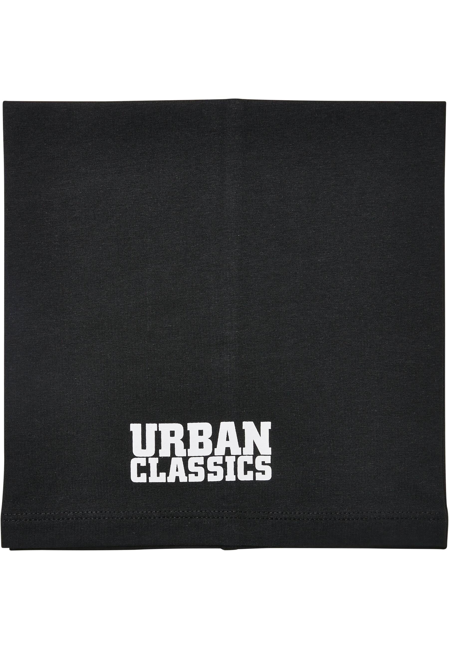 URBAN CLASSICS Loop »Urban Classics Unisex Logo Tube Scarf Kids 2-Pack«