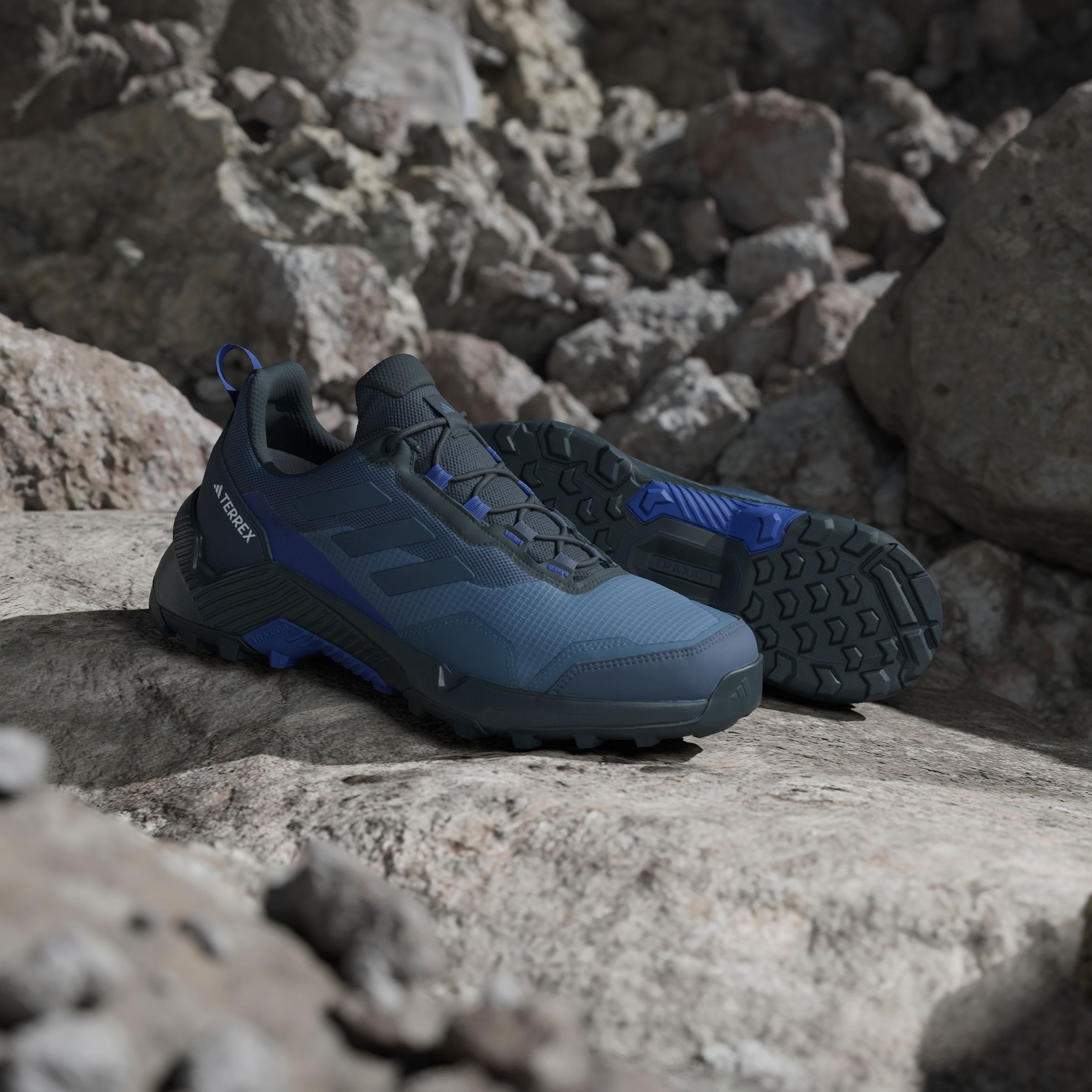 adidas TERREX Wanderschuh »EASTRAIL 2.0 RAIN.RDY«, wasserdicht