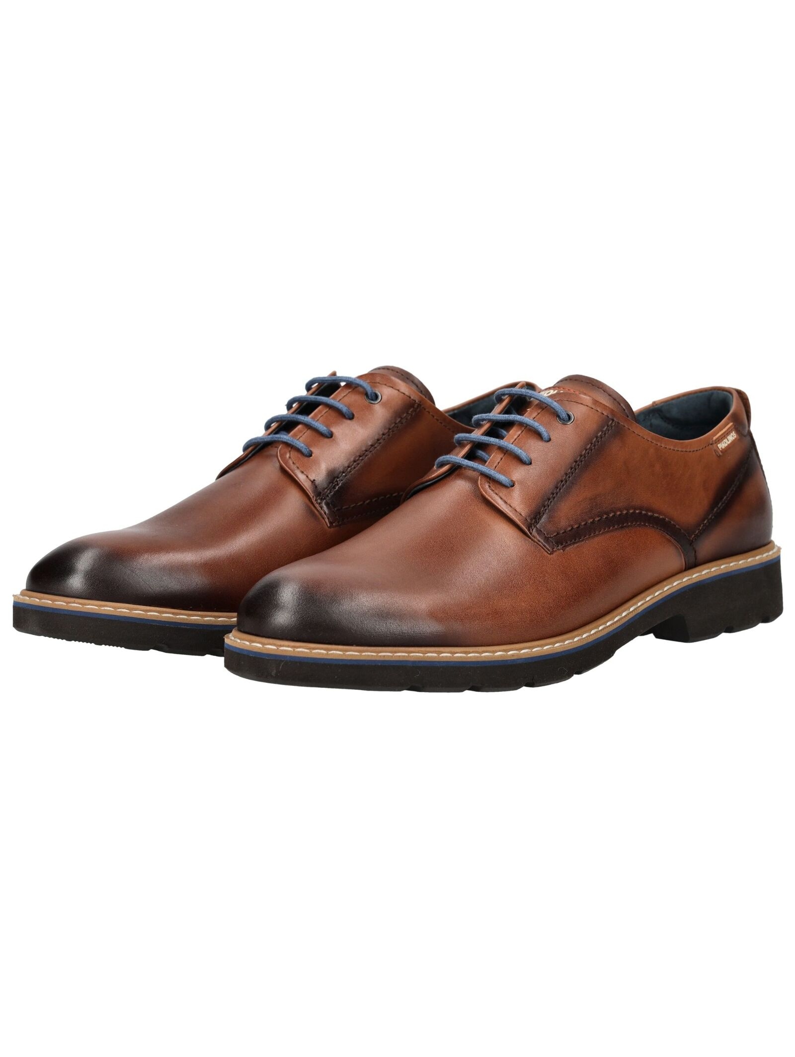 PIKOLINOS Schnürschuh »PIKOLINOS Businessschuhe Leder«