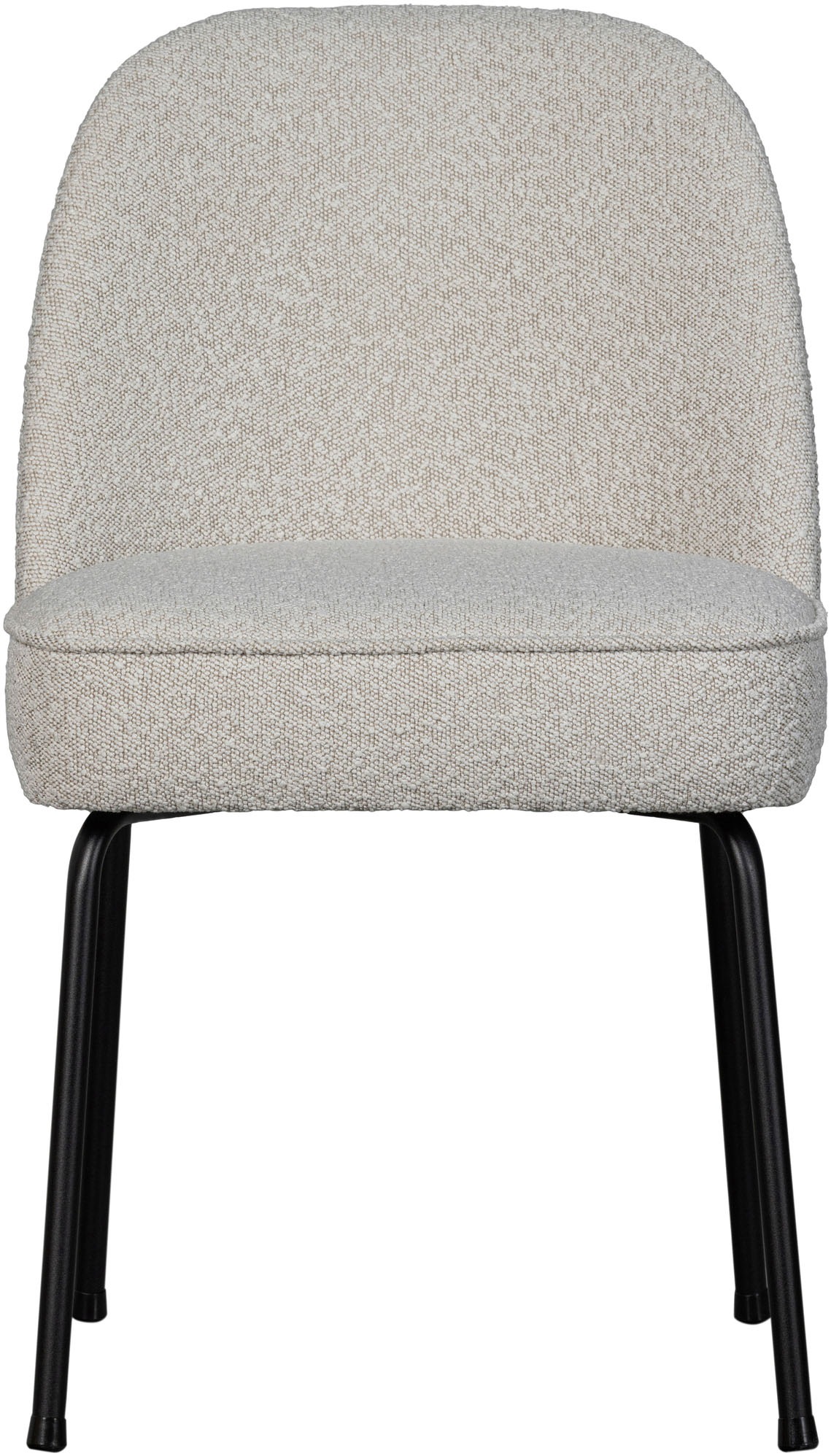 Thumbnail - WOOOD Esszimmerstuhl "Stockholm" (Set) 2 Stk.Polsterstuhl, 4-Fuß-Metallgestell, Breite 50 cm