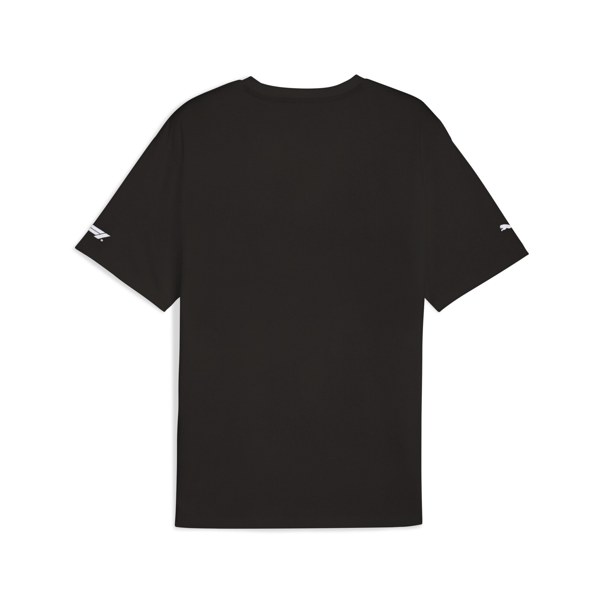 PUMA T-Shirt »F1® Essentials Graphic T-Shirt Herren«