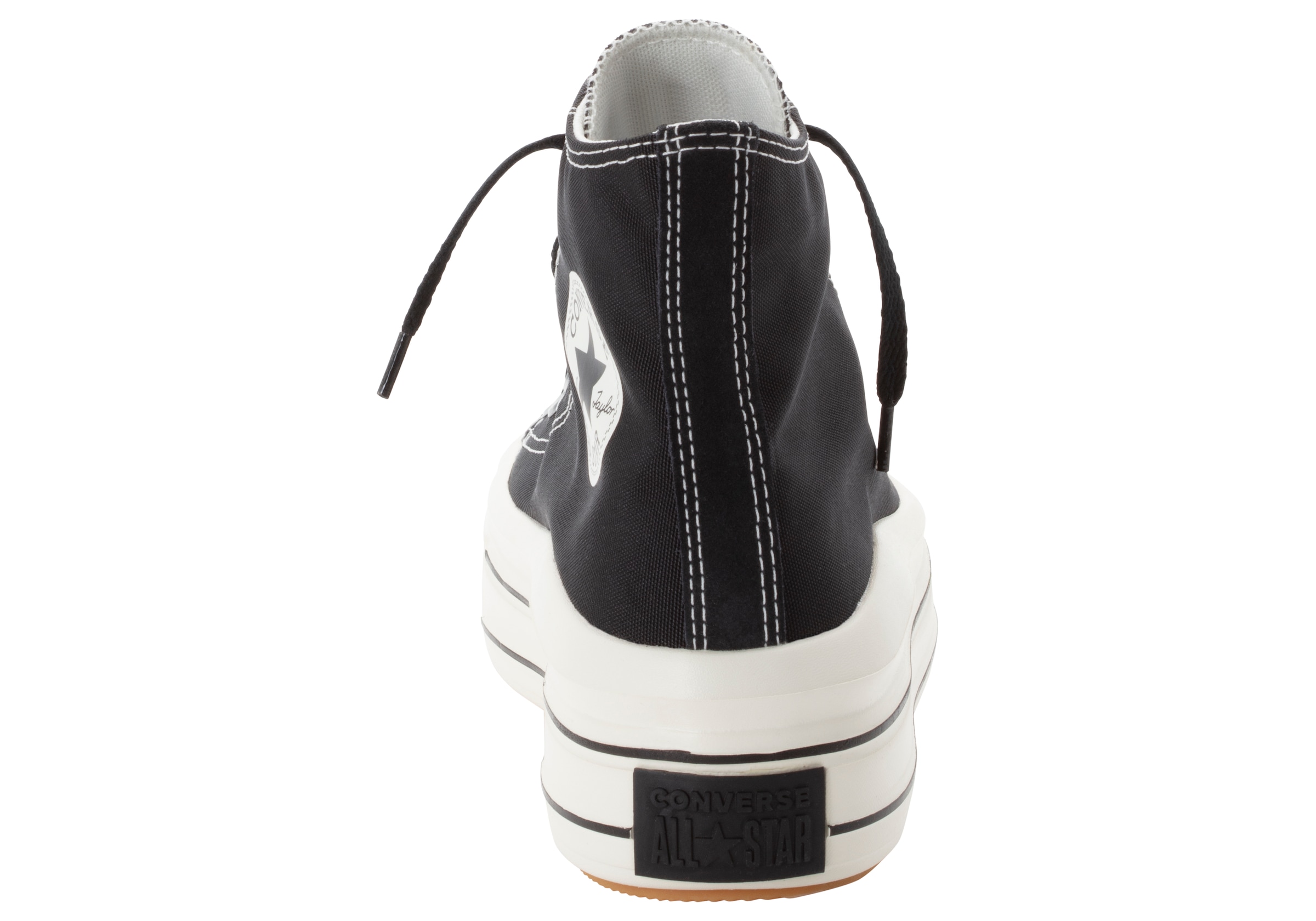 Converse Sneaker »CHUCK TAYLOR ALL STAR MOVE PLATFORM RETRO SPORT«