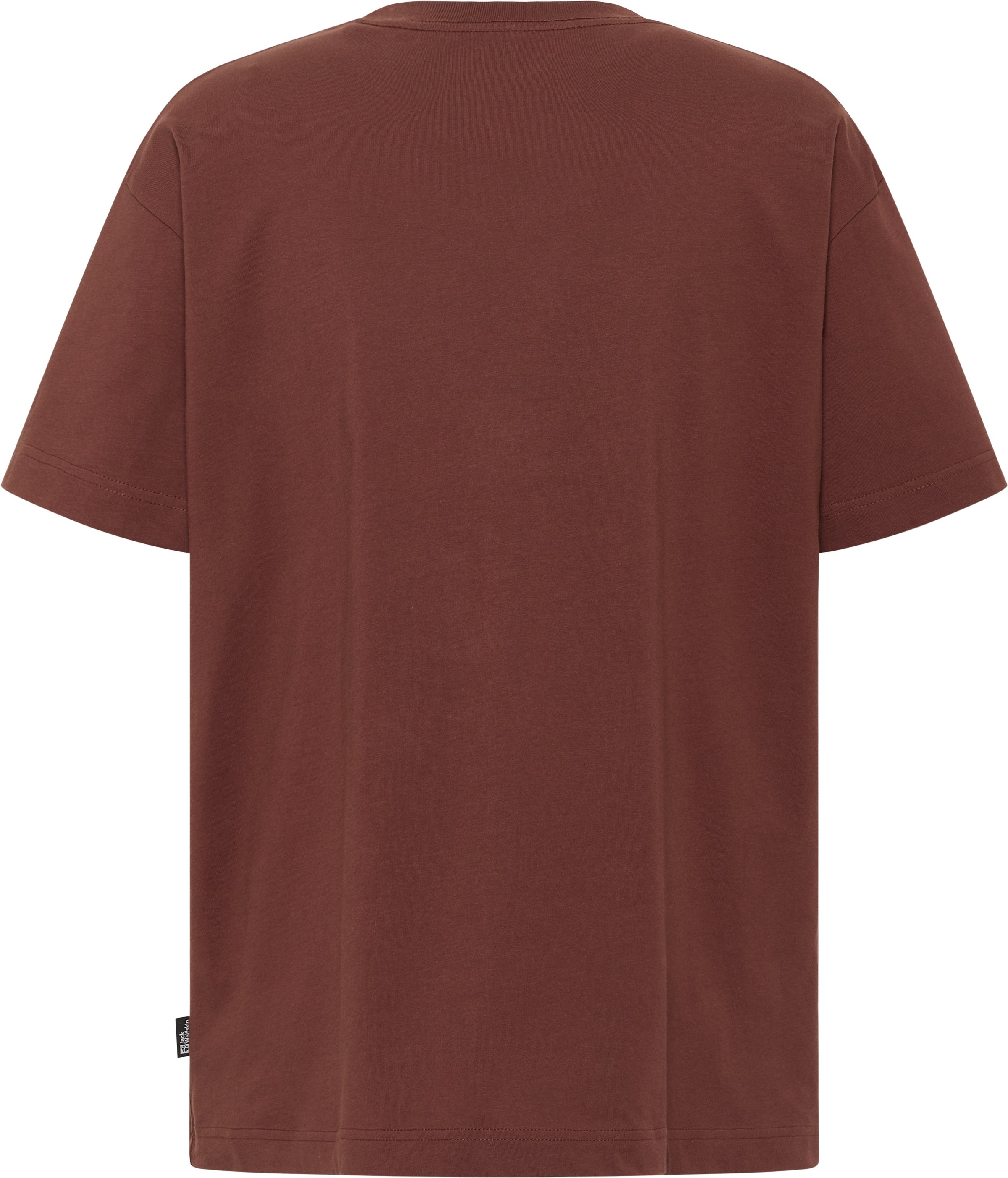 Jack Wolfskin T-Shirt »FREEROAMER T M«