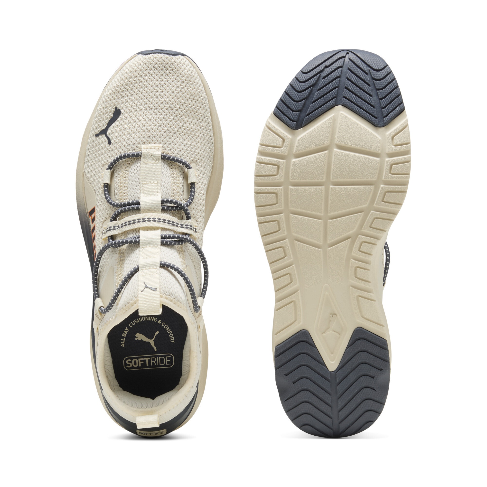 PUMA Laufschuh »Softride Rift Bold 3 Sneakers Herren«