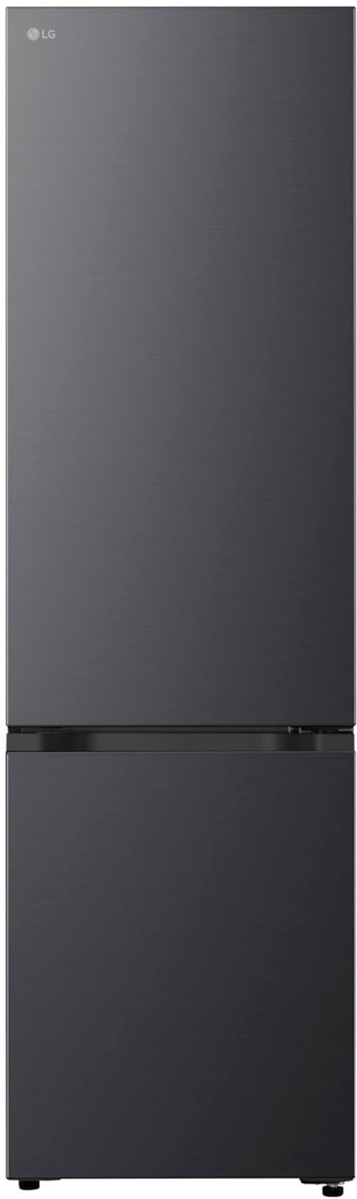 LG Kühl-/Gefrierkombination J-Serie "GBBSJ2CCEP" 203 cm hoch 59,5 cm breit günstig online kaufen