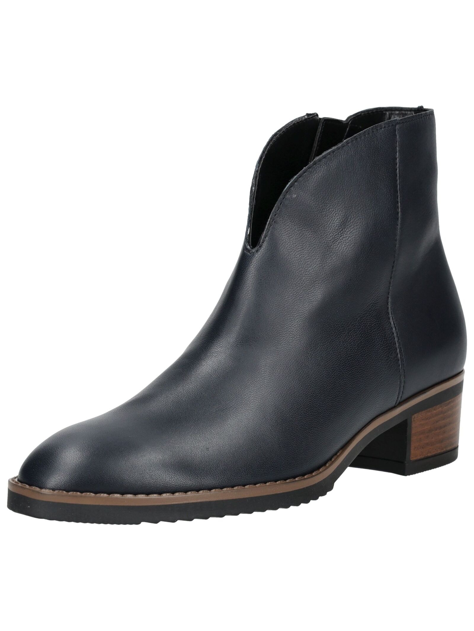 Gabor Stiefelette "Gabor Stiefelette Nappaleder" günstig online kaufen