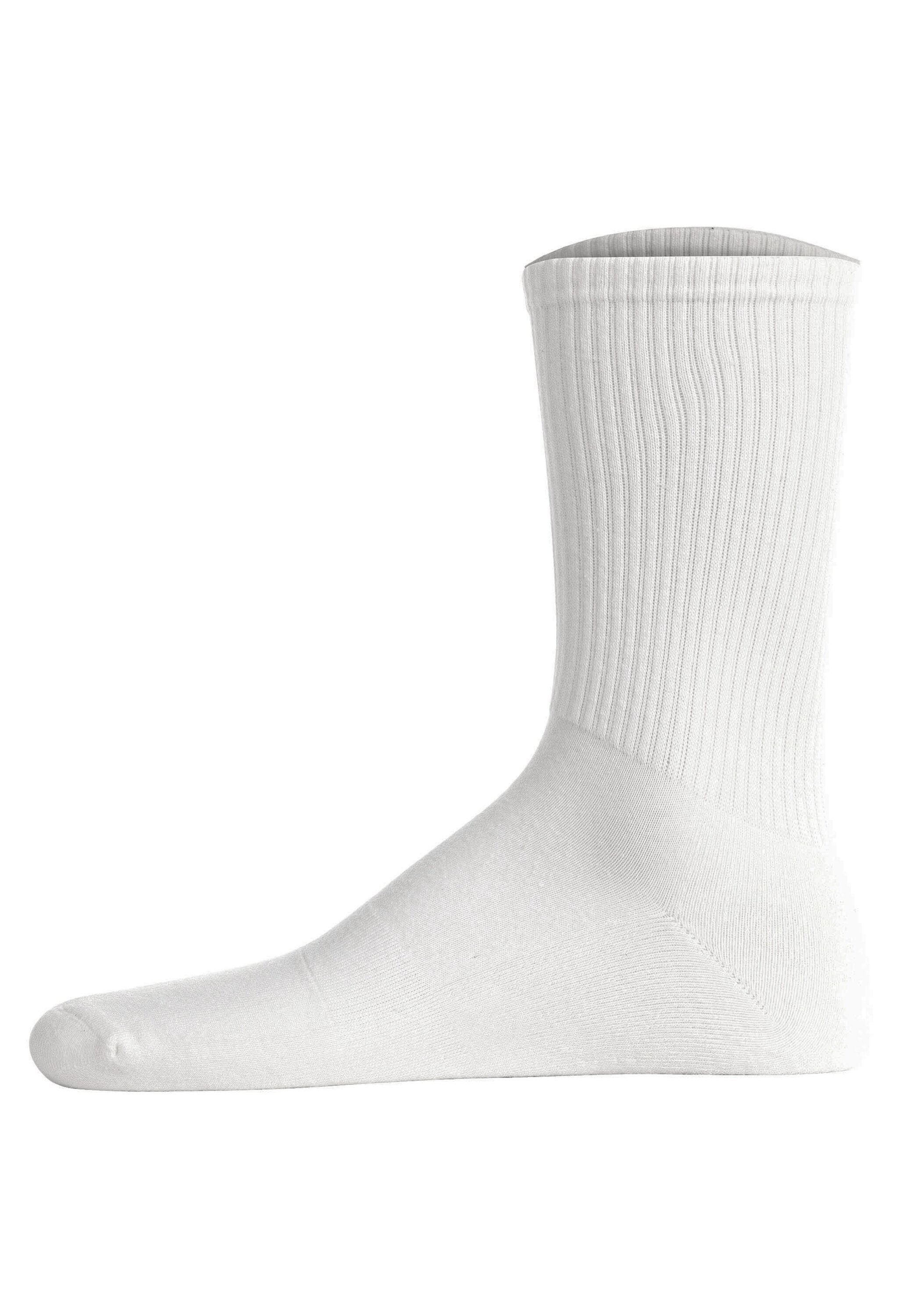 Thumbnail - Ellesse Kurzsocken "Socken ALACRE Crew Socks 5er Pack"