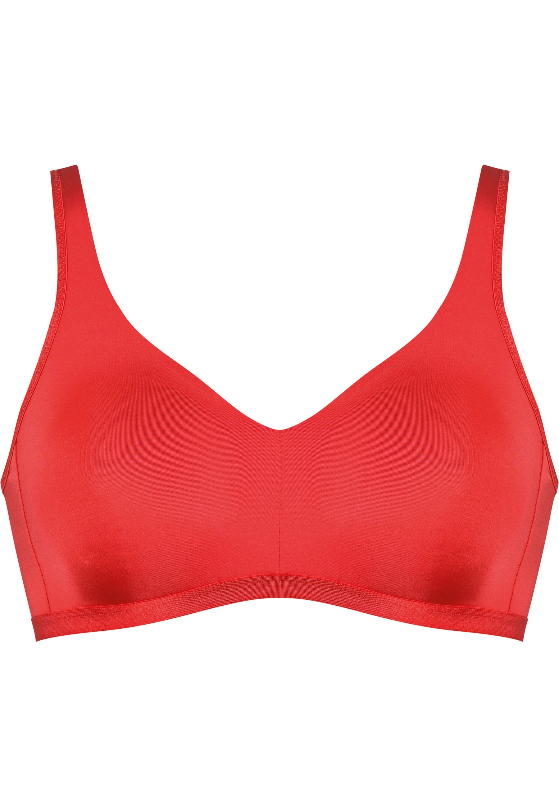 Naturana Minimizer-BH "The Thursday", ohne Bügel, breite Träger, basic, beq günstig online kaufen