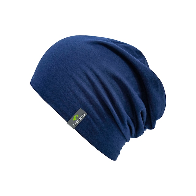 chillouts Beanie »Acapulco Hat«, UV-protection: UPF50+ bestellen | BAUR