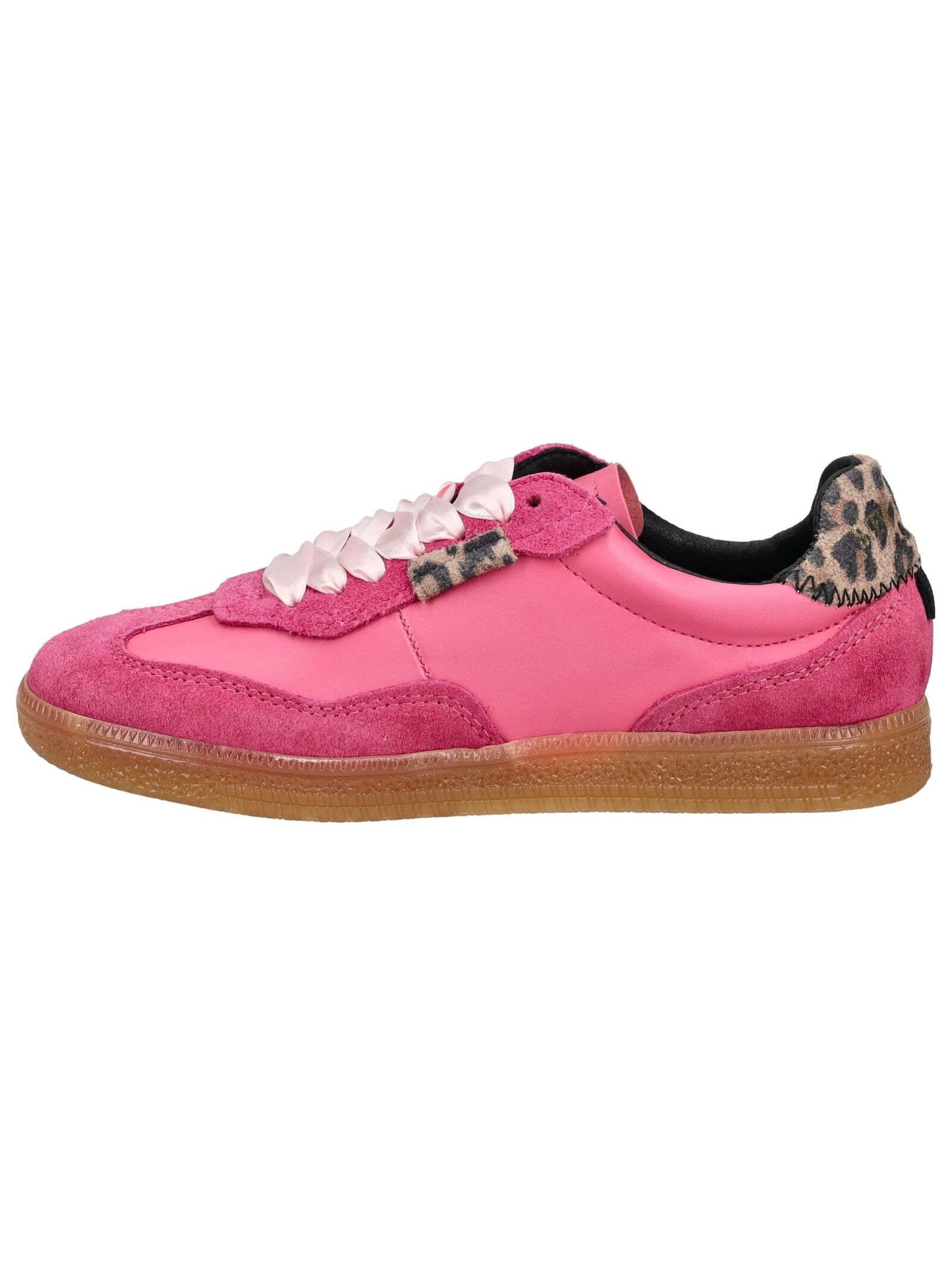 STEVE MADDEN Sneaker »STEVE MADDEN Sneaker Leder/Synthetik«