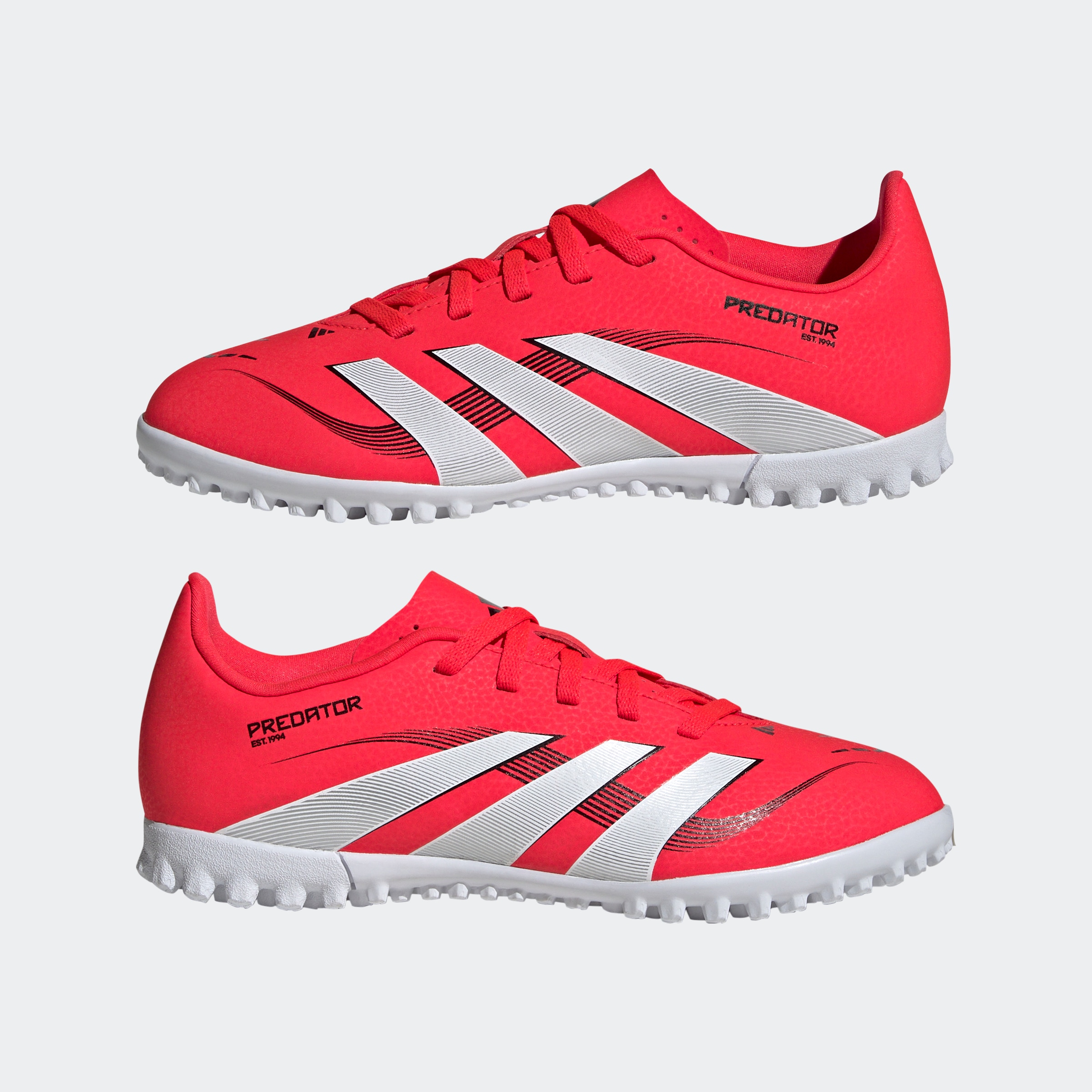 adidas Performance Fußballschuh »PREDATOR CLUB KIDS TF«