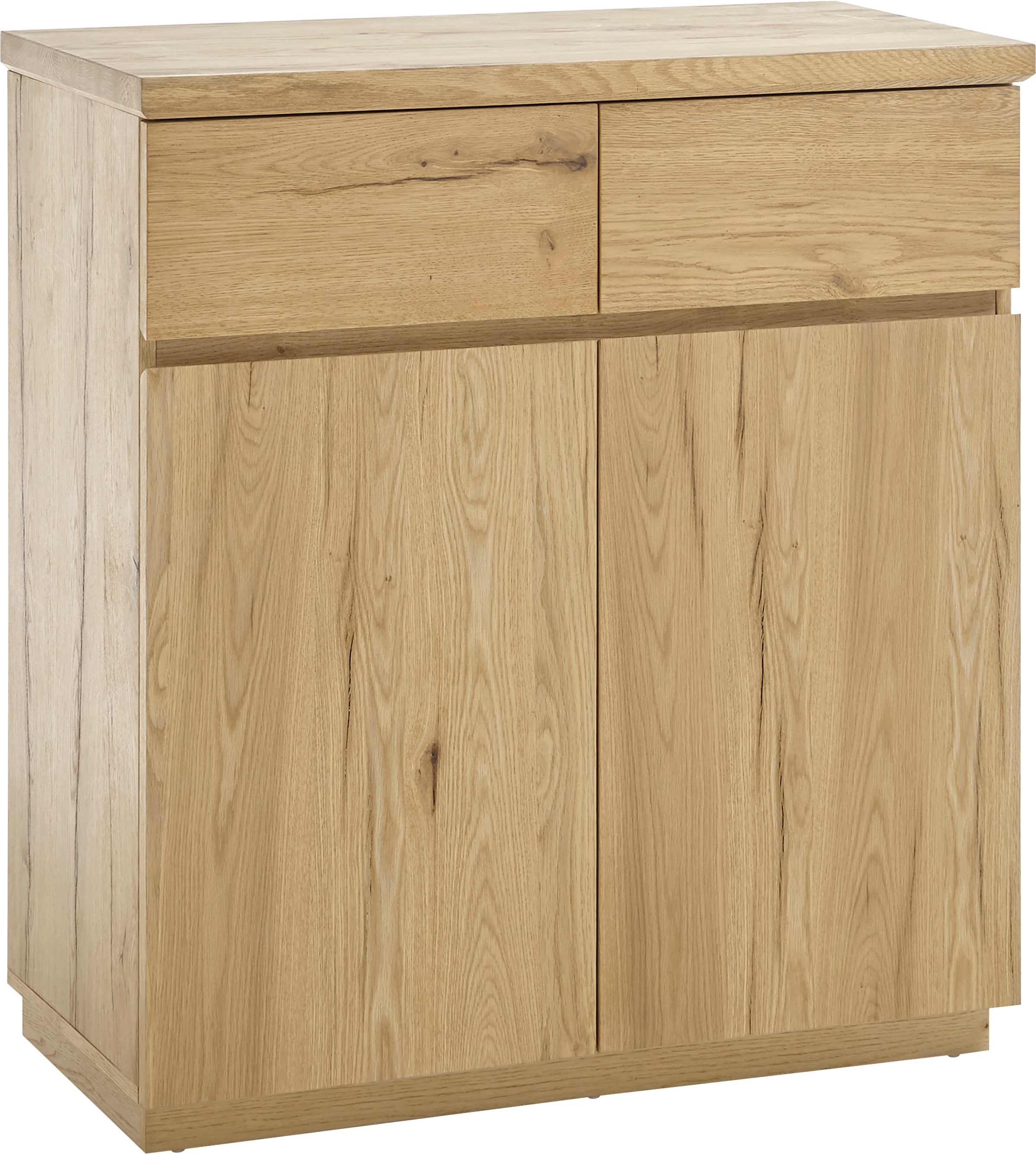 MCA furniture Garderobenschrank »Yorkshire«, ca. 90 cm Breite | BAUR