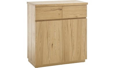 MCA furniture Garderobenschrank »Yorkshire«, Breite ca. 90 cm kaufen