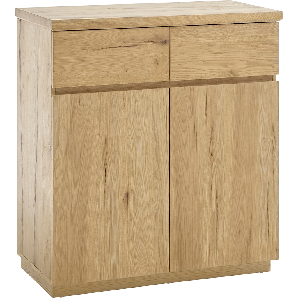 MCA furniture Garderobenschrank »Yorkshire«, Breite ca. 90 cm
