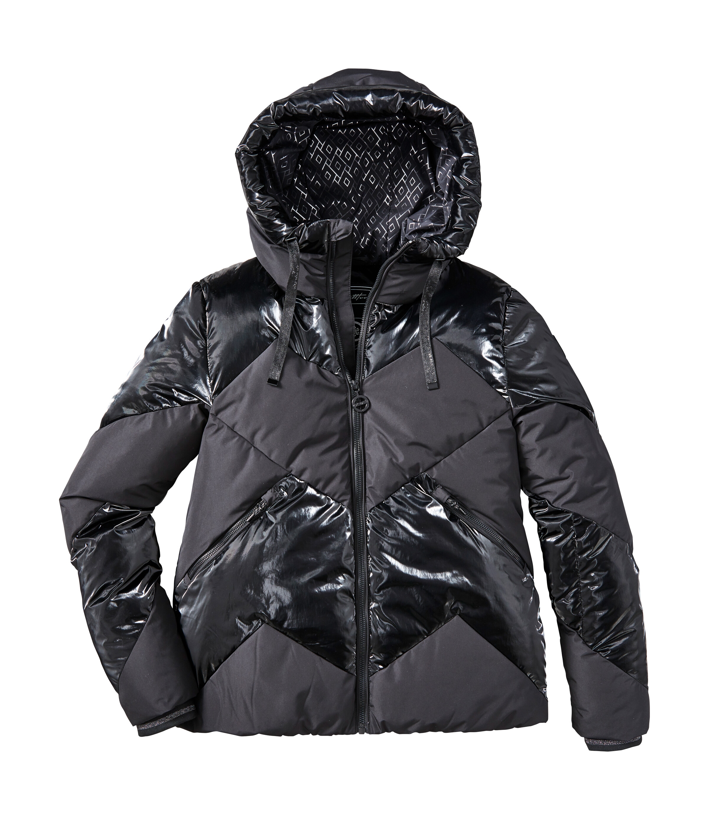 Killtec Skijacke »KSW 100 WMN SKI QLTD JCKT«