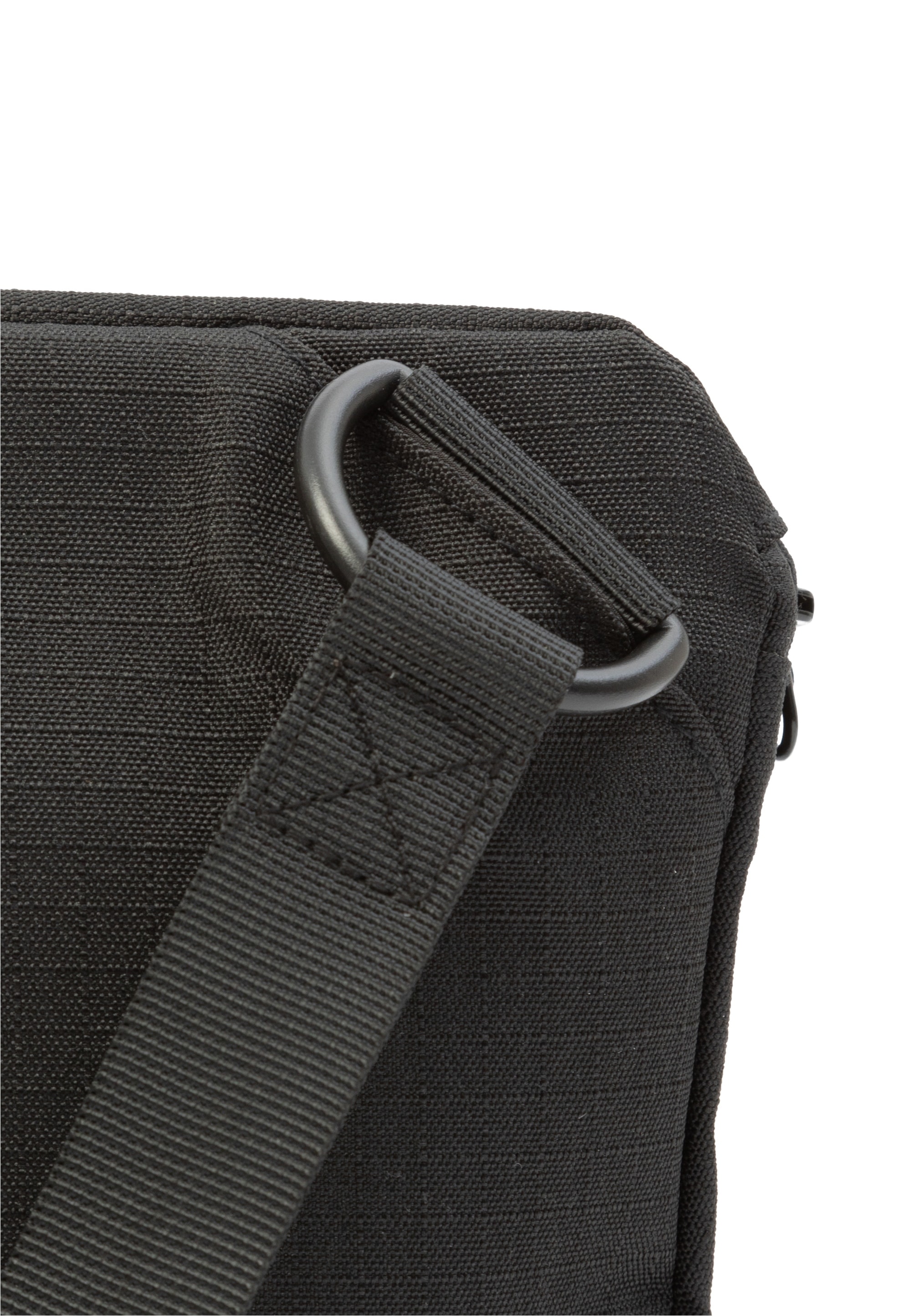Cleptomanicx Gürteltasche »Hipbag Tap Classic«, verstellbarer Tragegurt