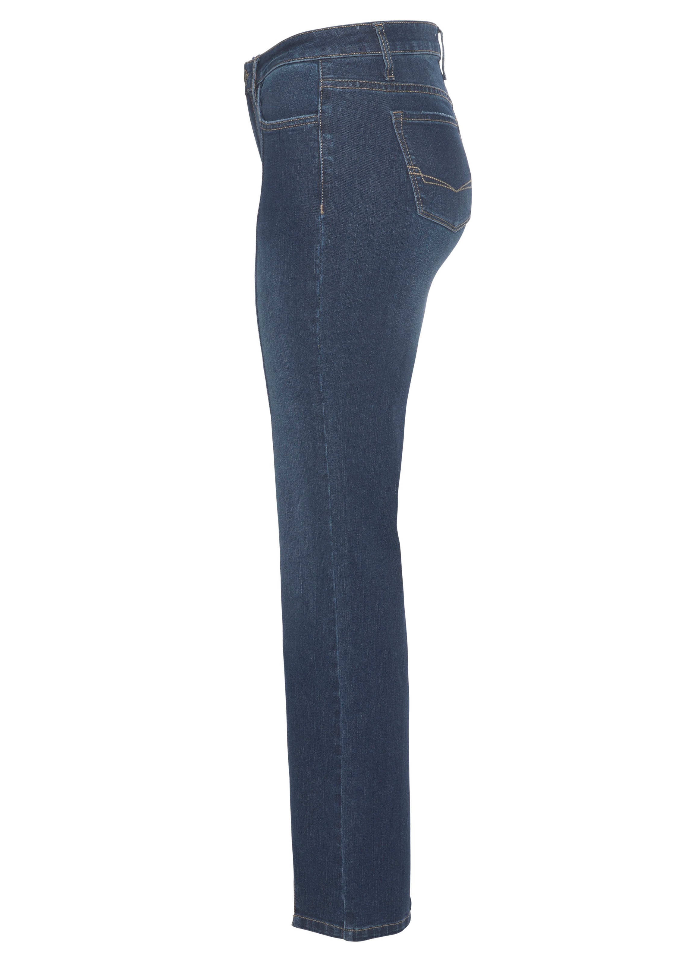 H.I.S 5-Pocket-Jeans »SLIM-FIT OZON | durch WASH wassersparende bestellen Produktion Ökologische, SLIT«, BAUR für